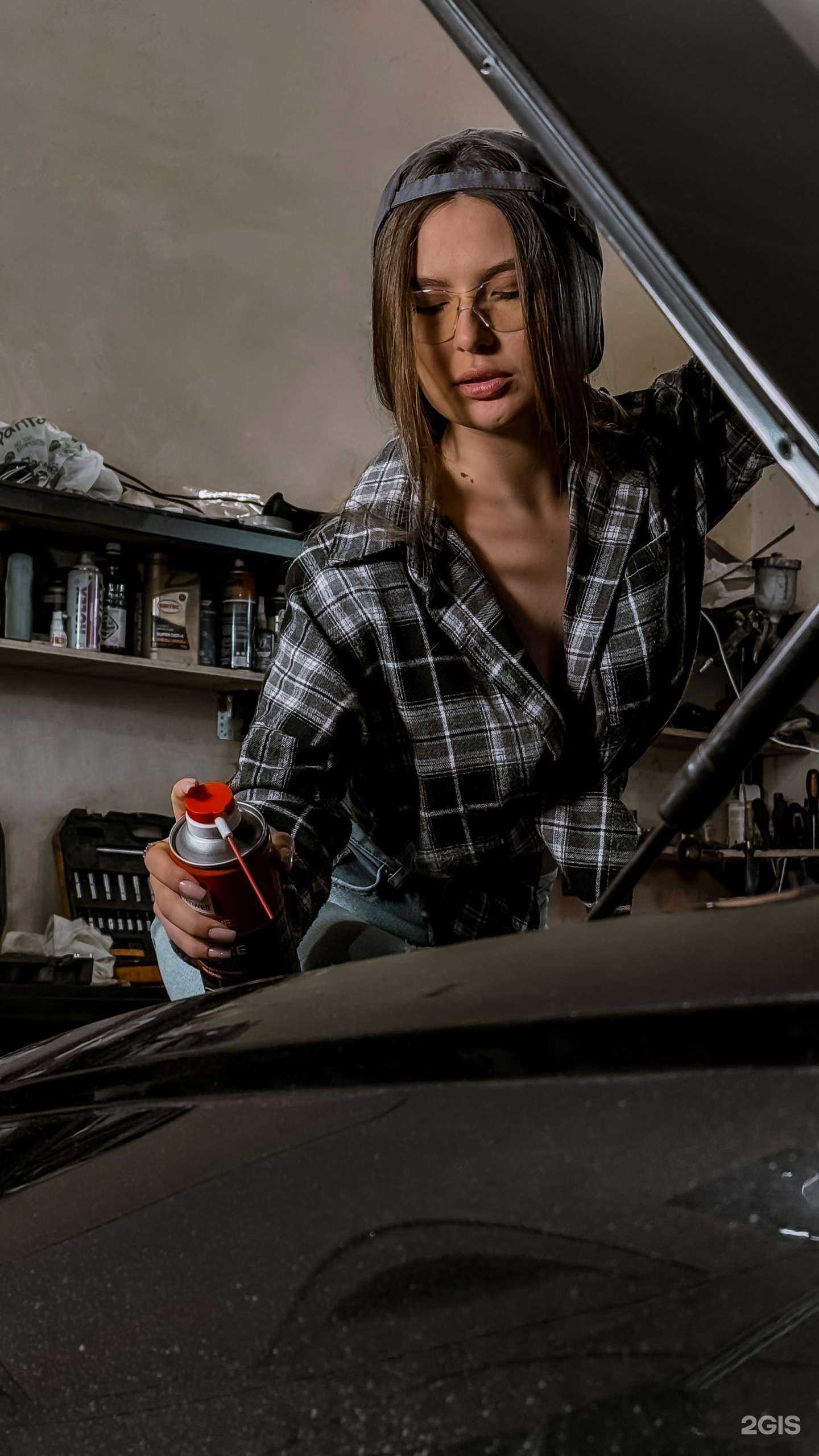 Отзывы на компанию Holm Auto в г. Ижевск c фото