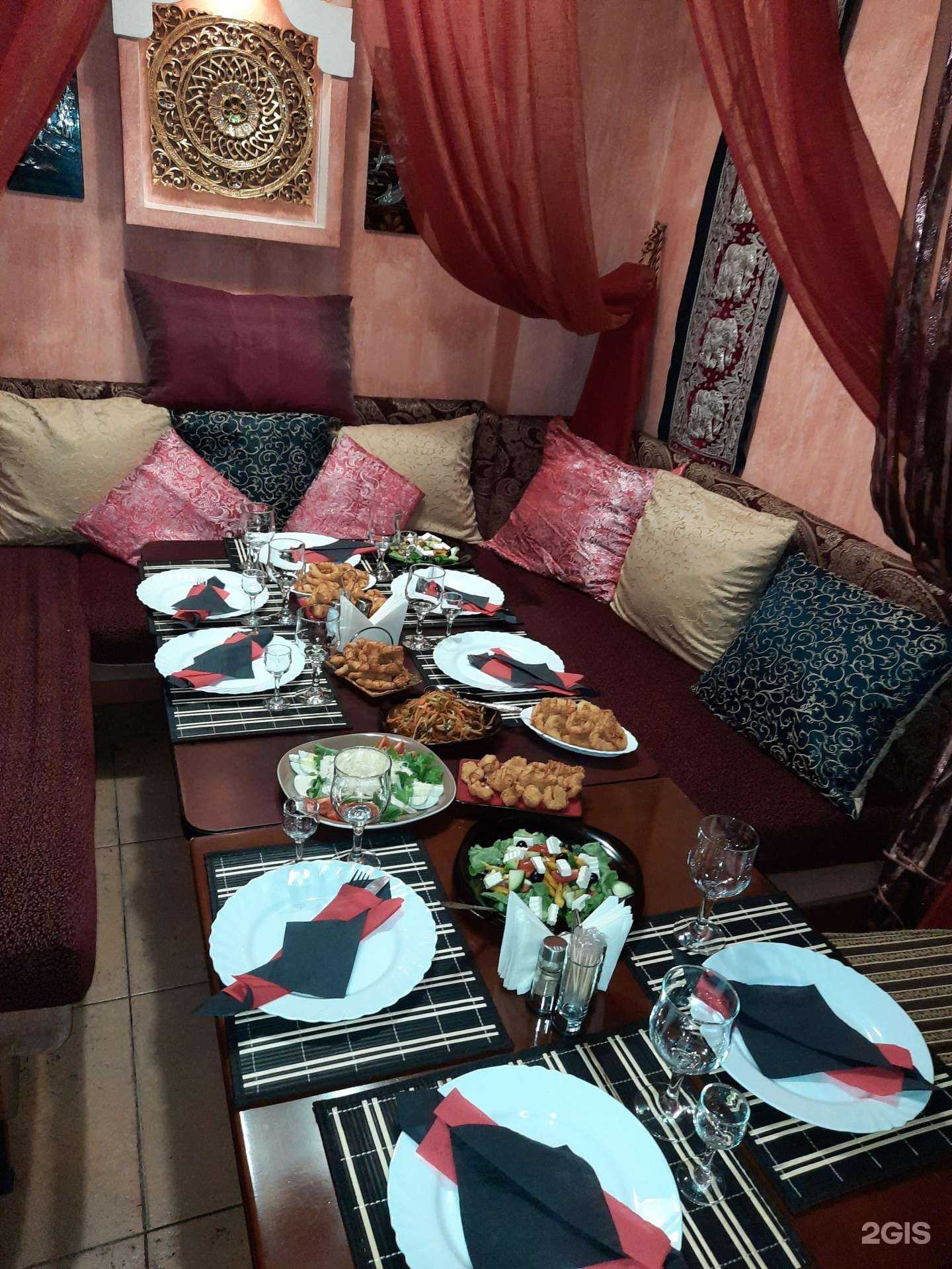 Отзывы на компанию Гарем в г. Комсомольск-на-Амуре c фото