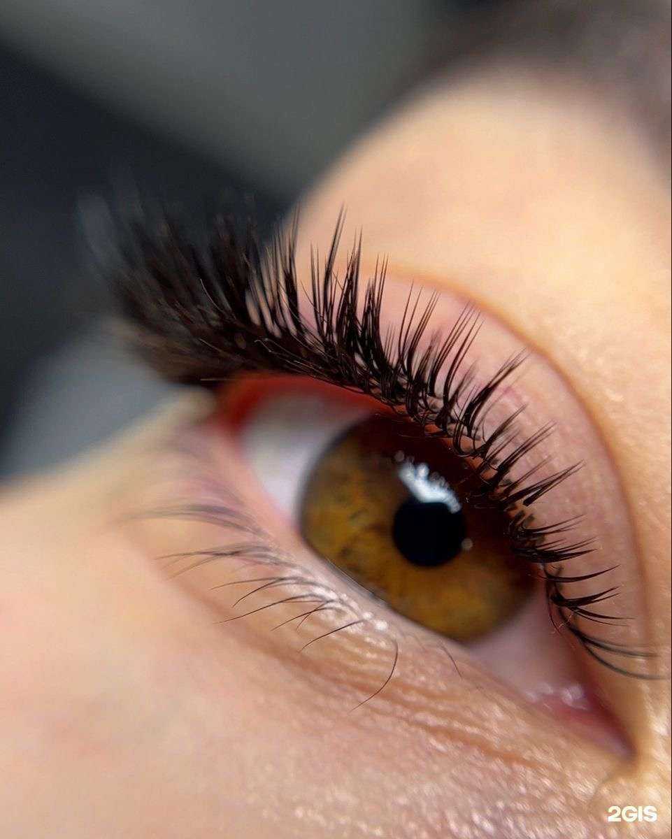 Отзывы на компанию Mymood.lashes в Казани c фото