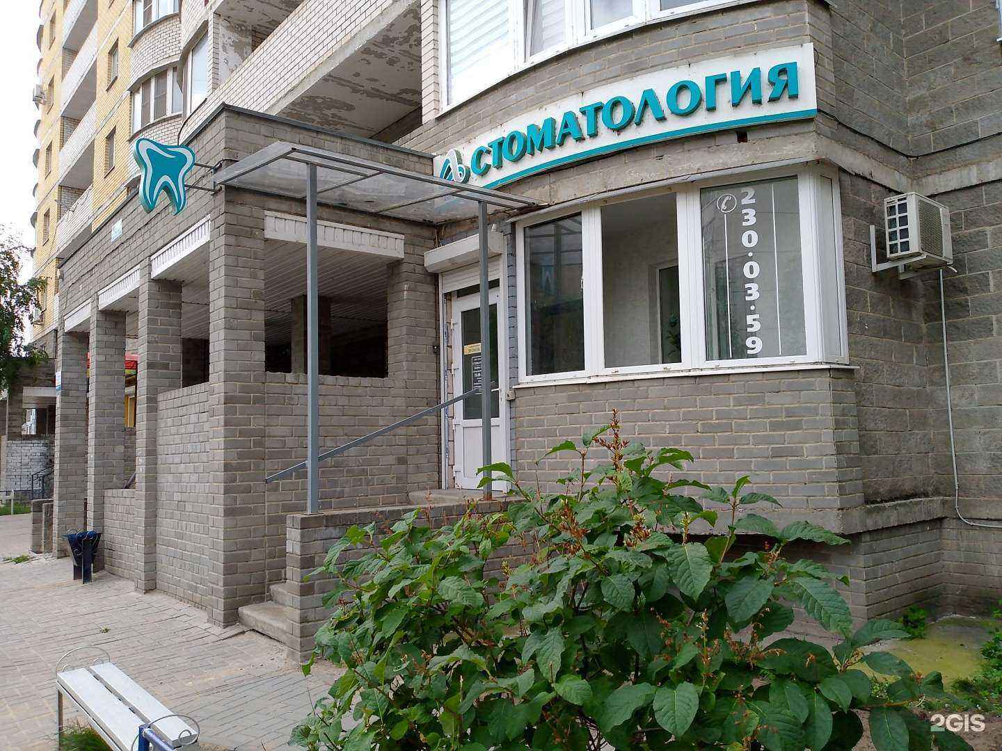 Отзывы на компанию Альфа Стом в г. Воронеж c фото