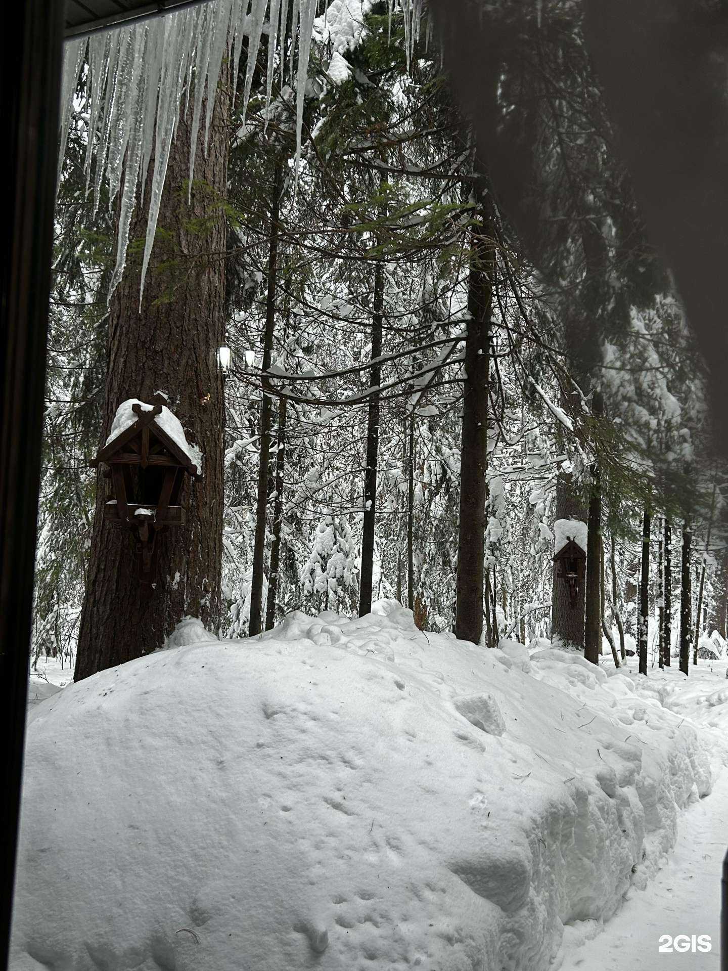 Отзывы на компанию Миснэ в г. Ханты-Мансийск c фото