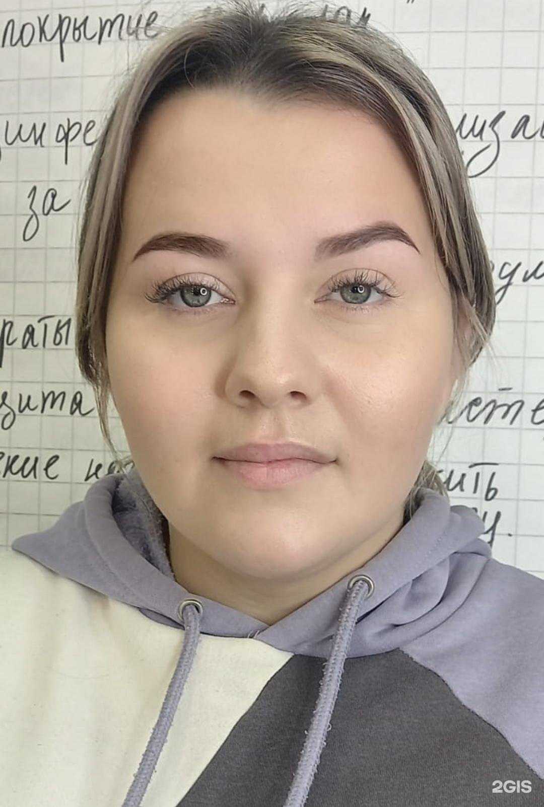 Отзывы на компанию Fox&Beauty в г. Красноярск c фото