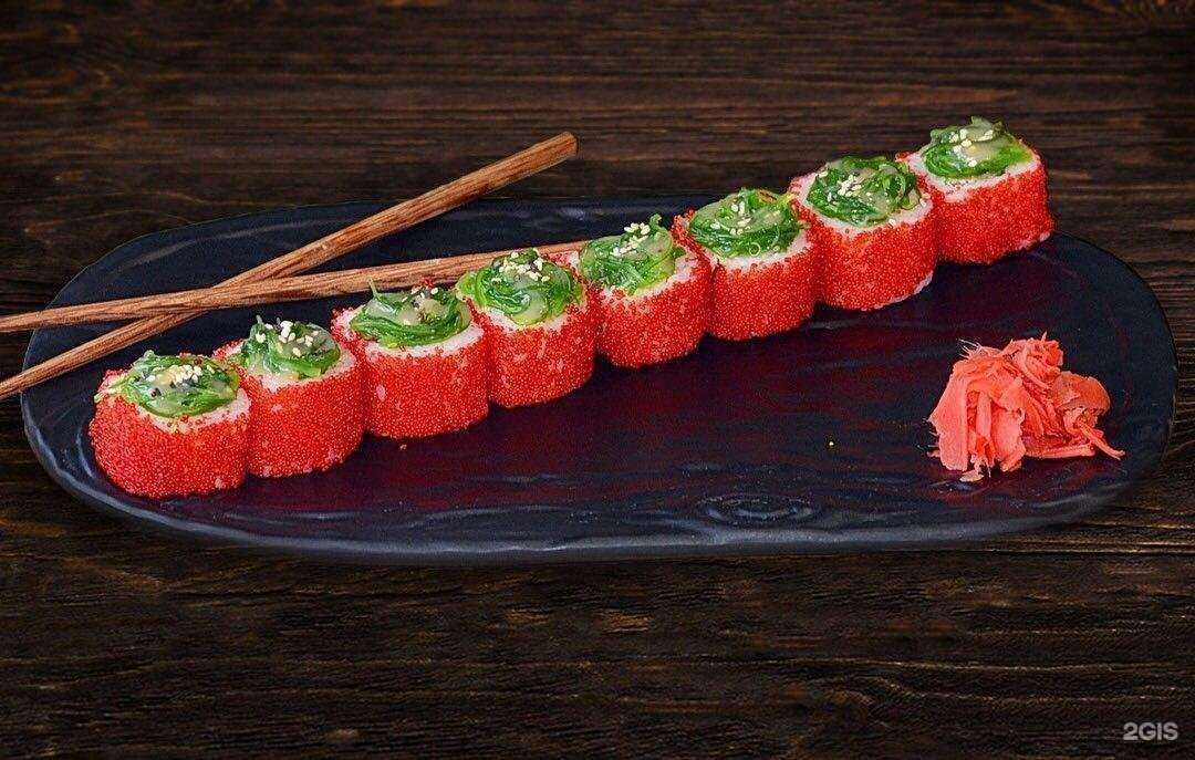 Отзывы на компанию Суши Хаус в Дальнереченске c фото