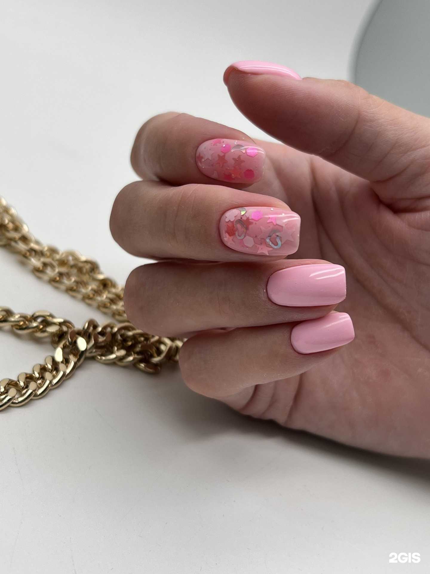 Отзывы на компанию Clary в Челябинске c фото