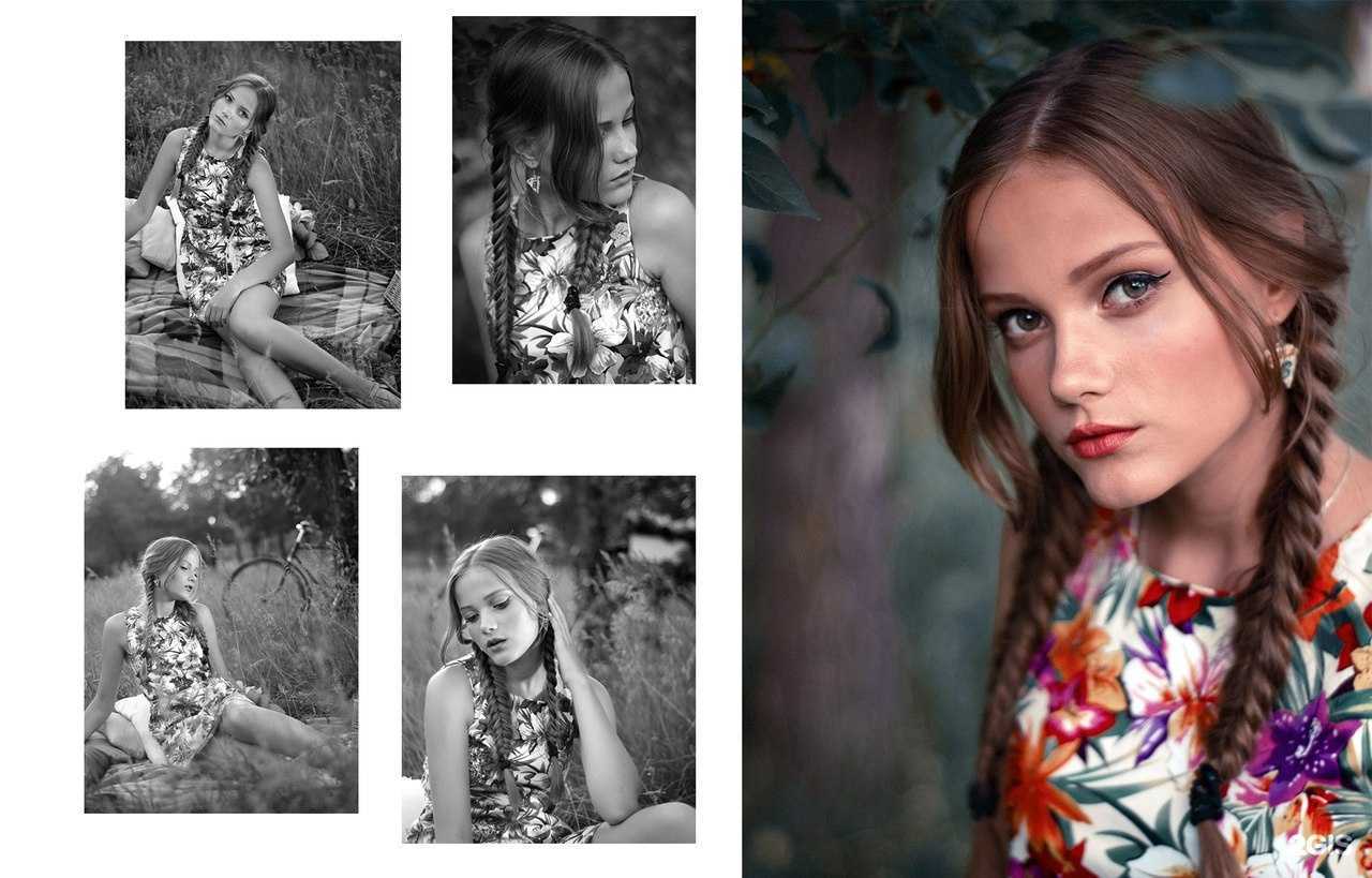 Отзывы на компанию El models в Абакане c фото