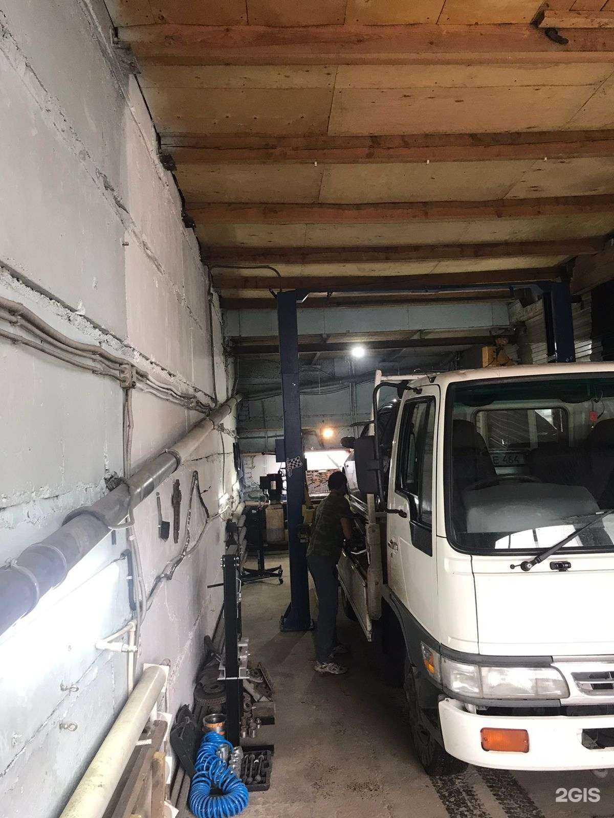 Отзывы на компанию Результат Аvто.  в г. Красноярск c фото