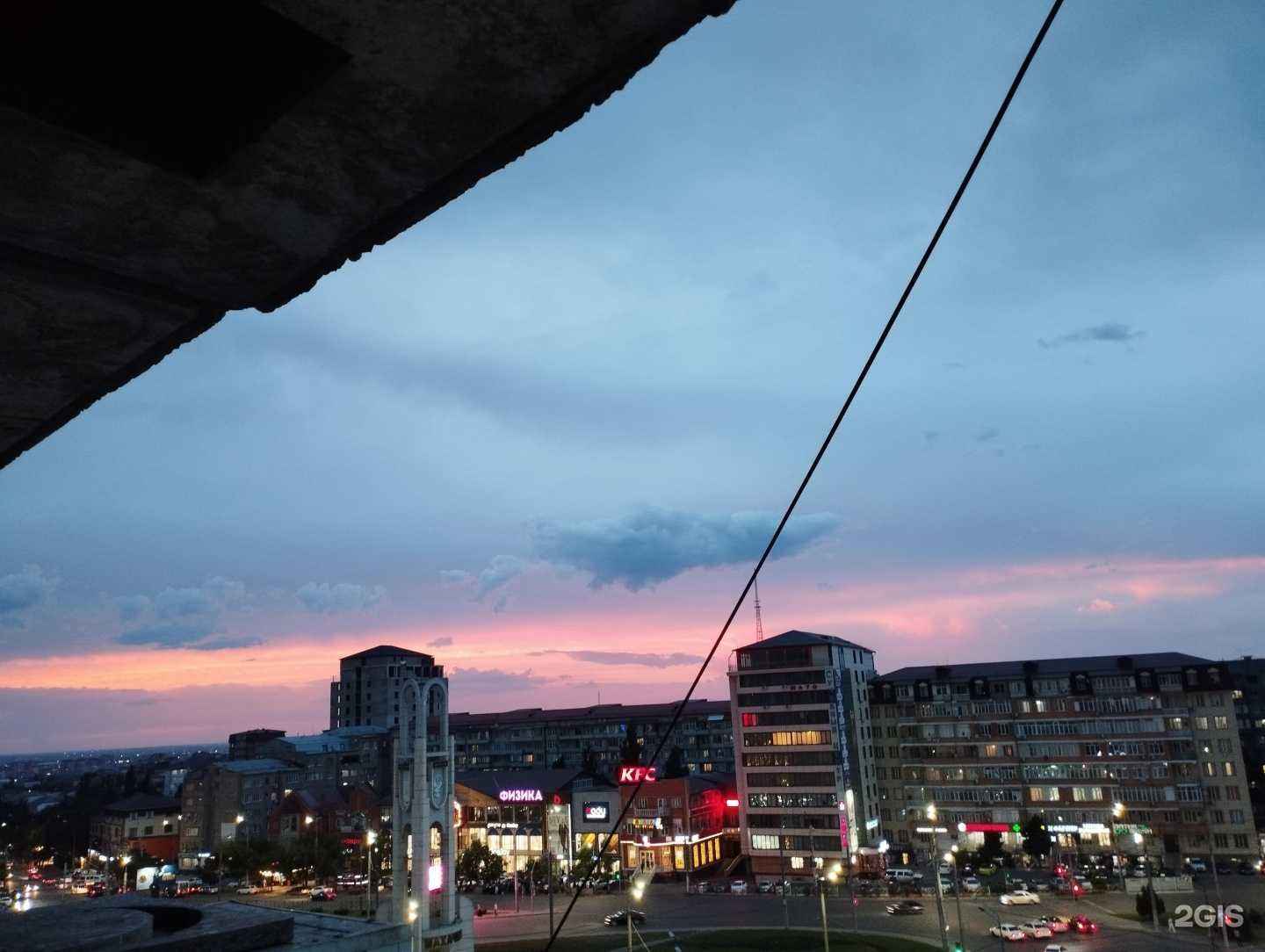 Отзывы на компанию Кабинет карбокситерапии в Махачкале c фото