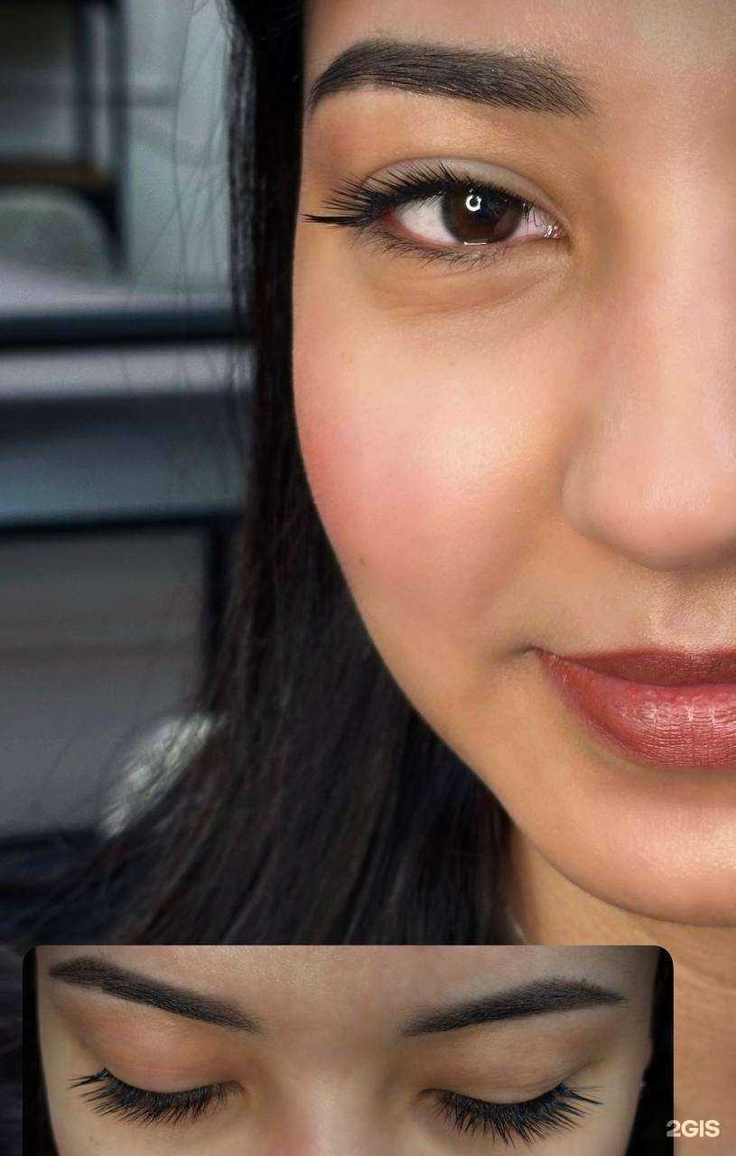Отзывы на компанию LashBatulina в г. Кстово c фото