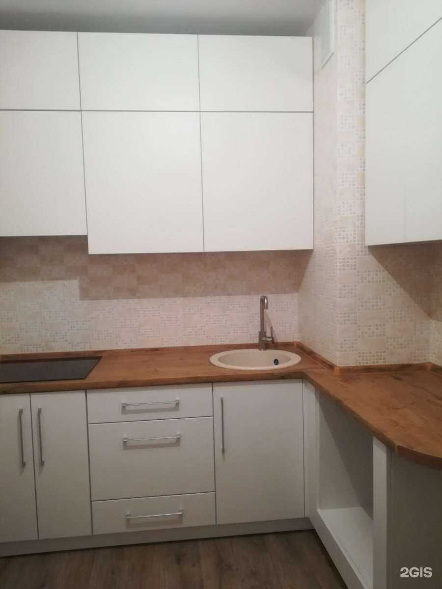 Отзывы на компанию Komandor-Закамск в Перми c фото