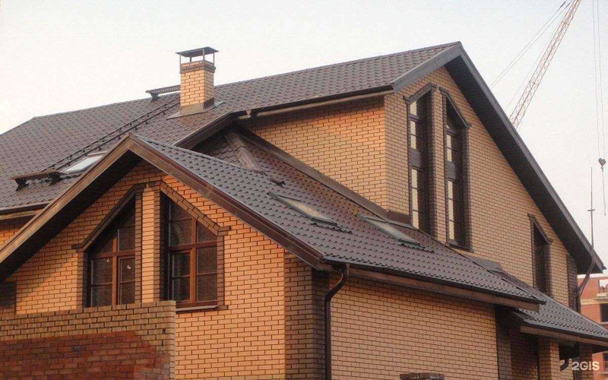 Отзывы на компанию Профнастил НСК в Бердске c фото