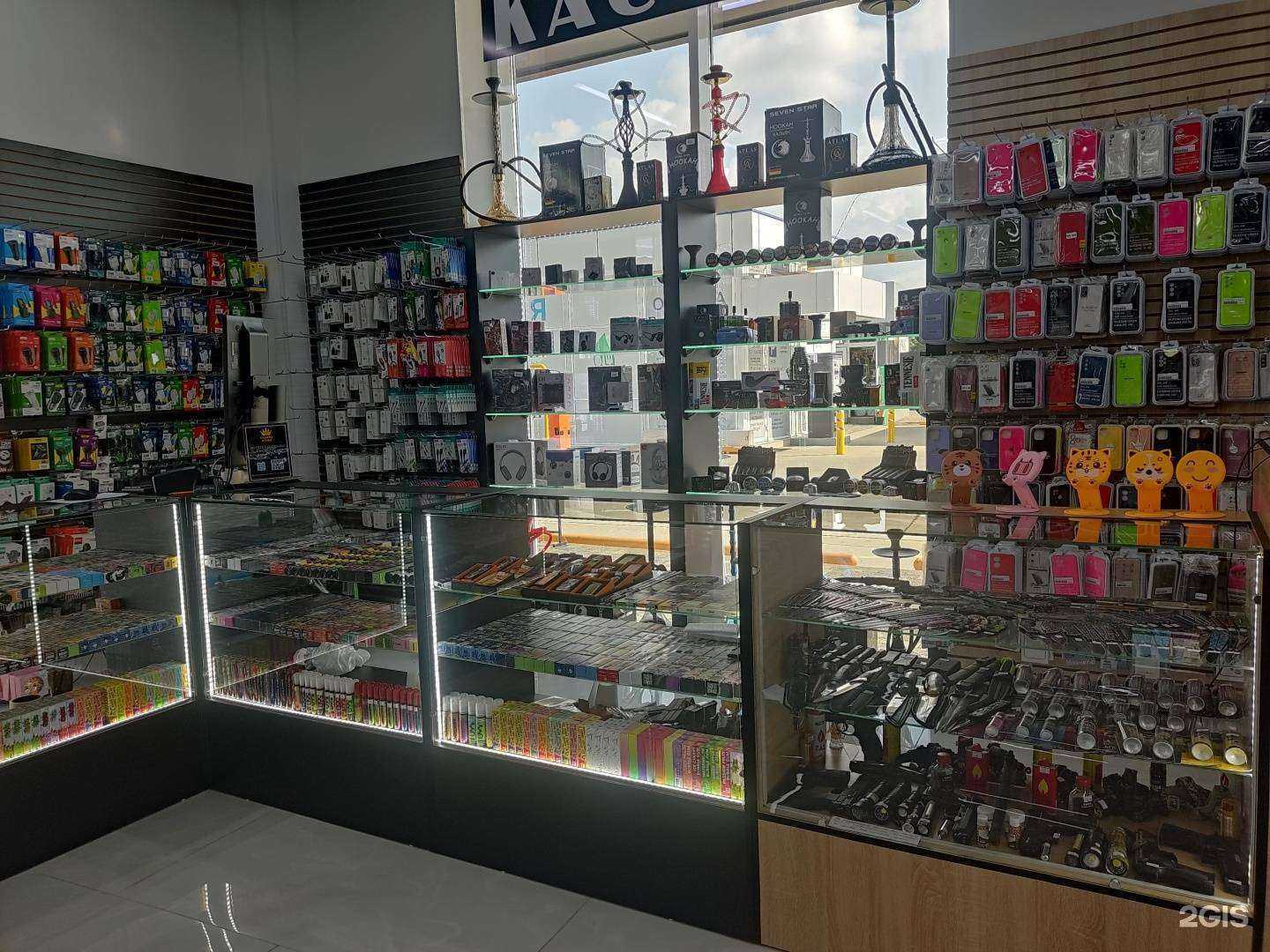 Отзывы на компанию Corona Store в Сочи c фото