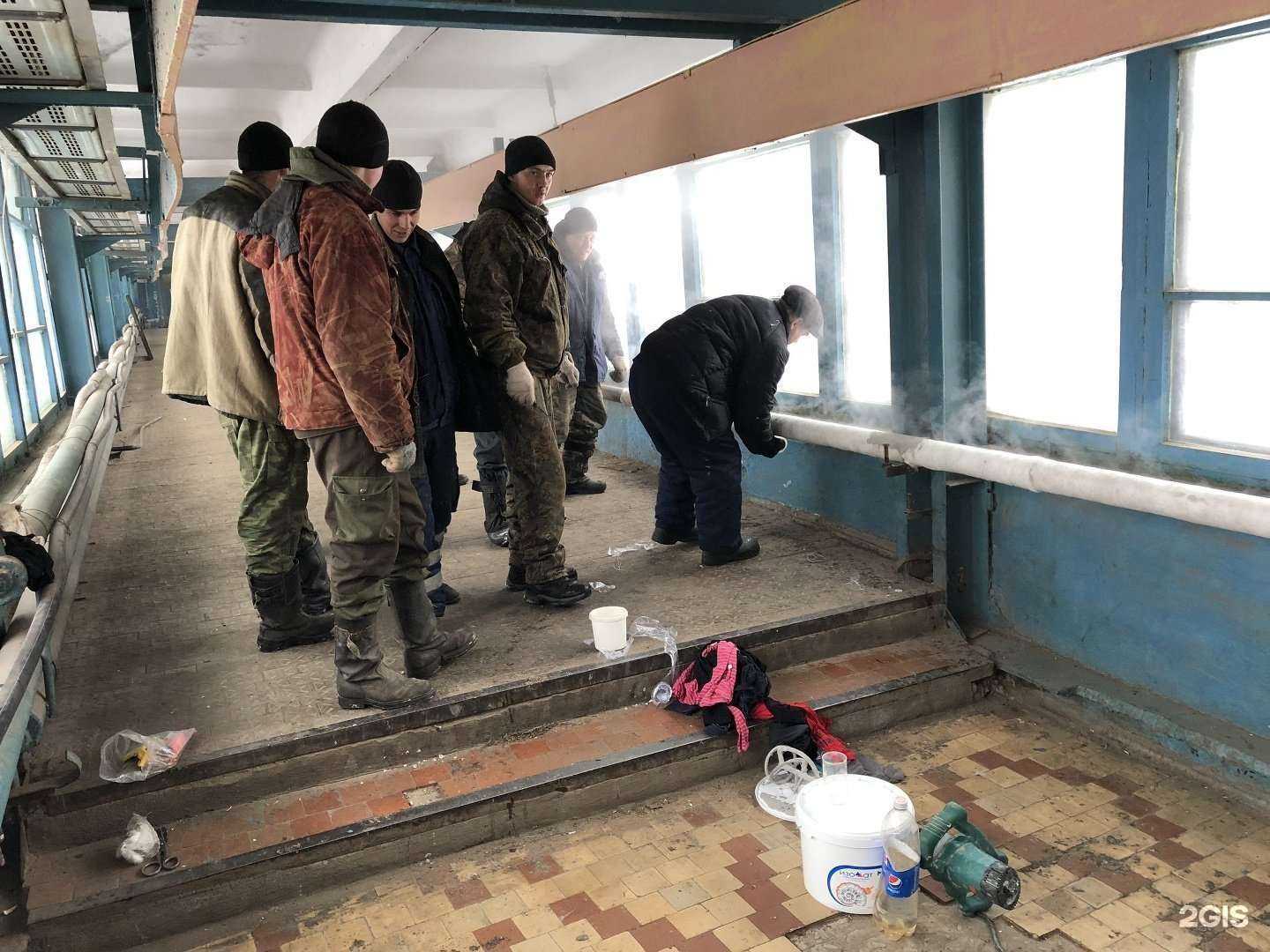 Отзывы на компанию Гк Данко в г. Омск c фото