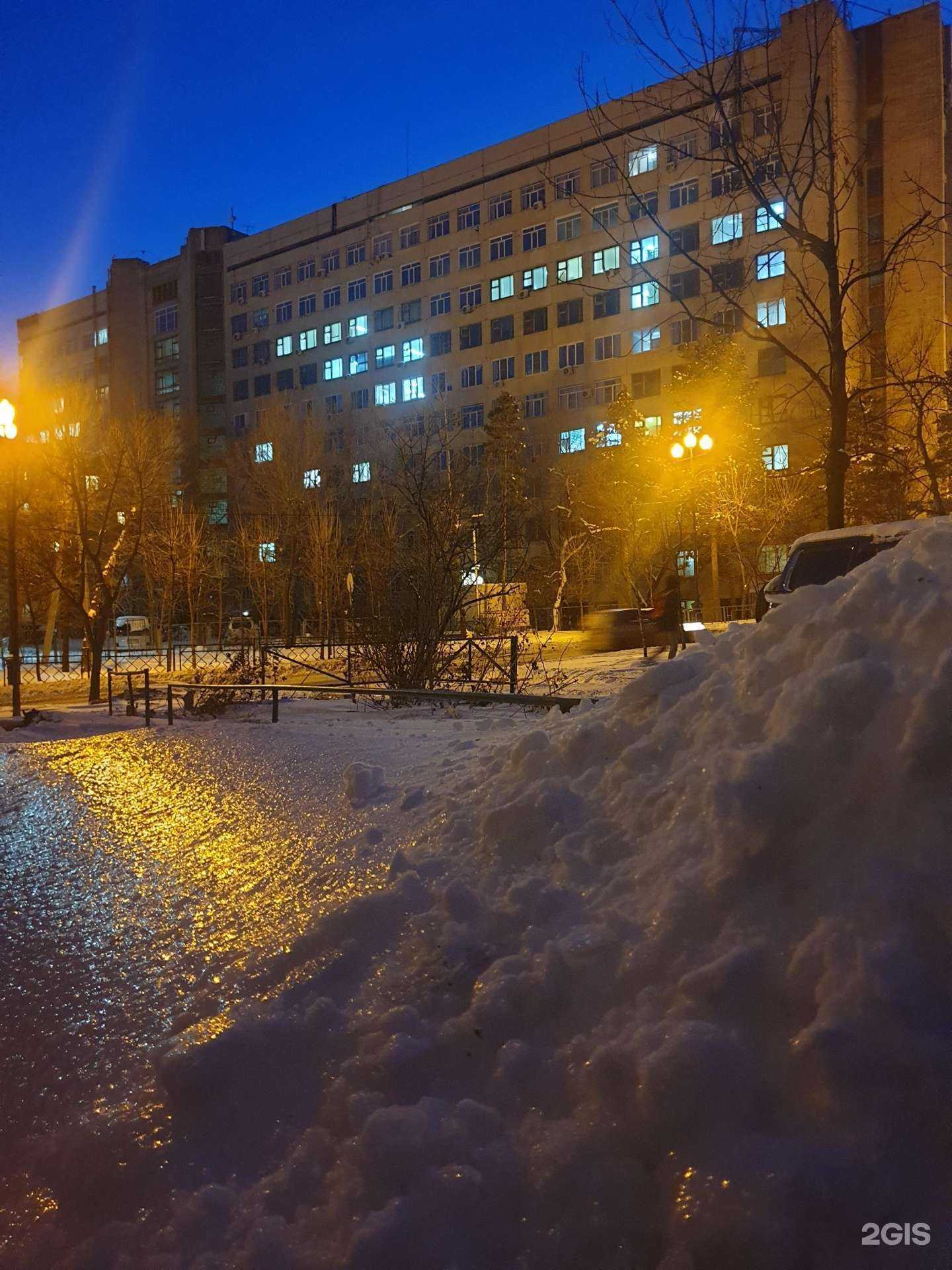 Отзывы на компанию Алгоритм в Хабаровске c фото