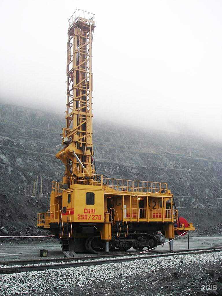 Отзывы на компанию Ргм-Урал в г. Миасс c фото