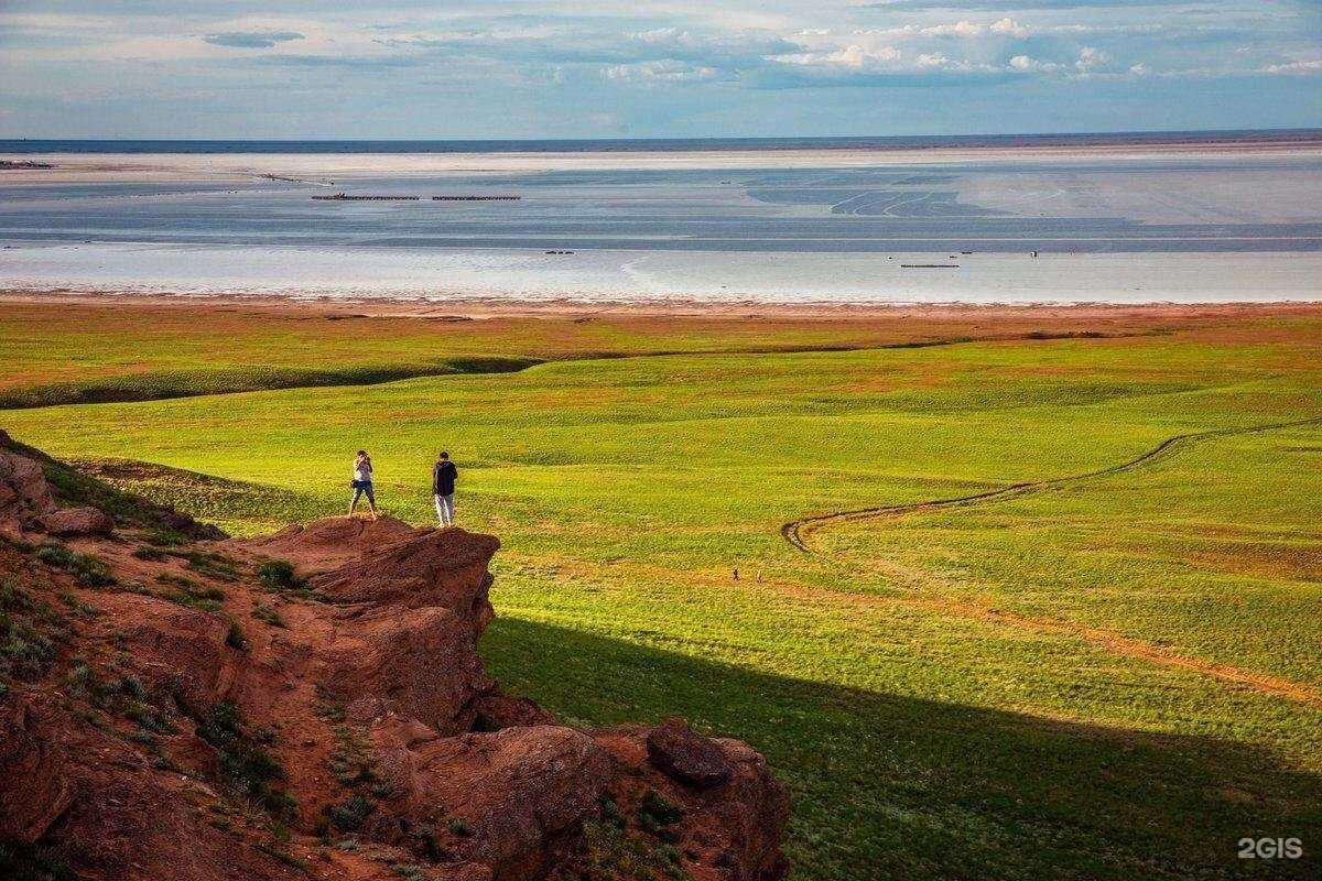 Отзывы на компанию Лето тур в Астрахани c фото