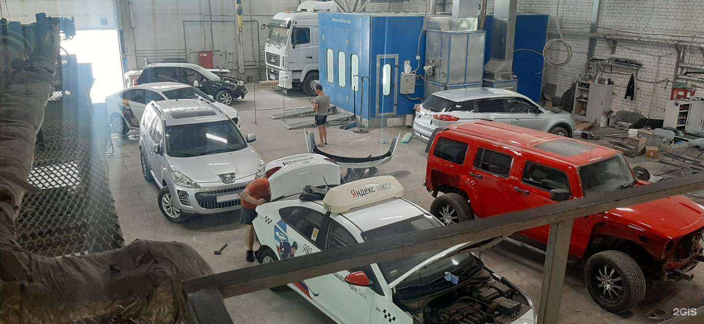 Отзывы на компанию Пилотаж в г. Нижний Новгород c фото