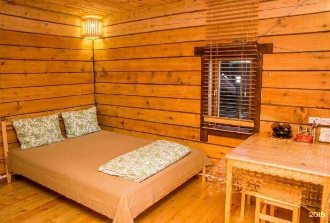 Отзывы на компанию Кедровый Дом Кочиевских в г. Горно-Алтайск c фото