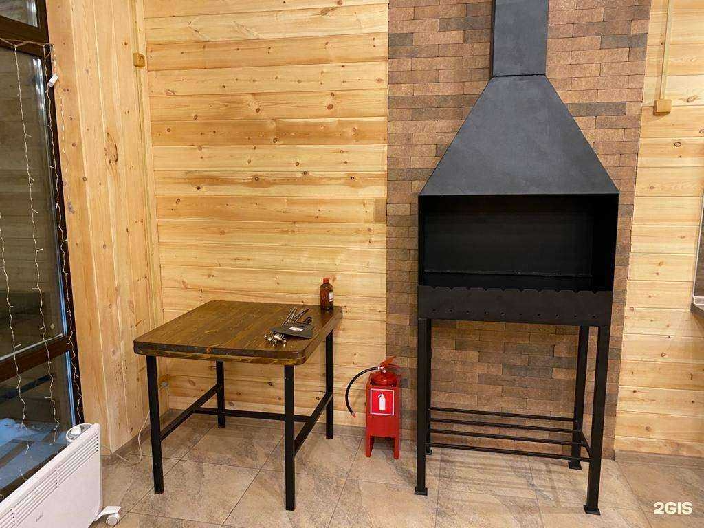 Отзывы на компанию Гриль-домики в г. Ангарск c фото