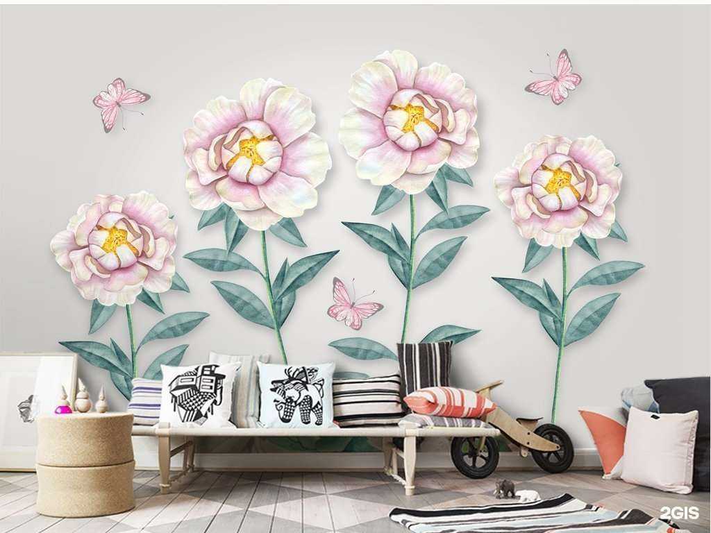 Отзывы на компанию Арт Стена в Чебоксарах c фото