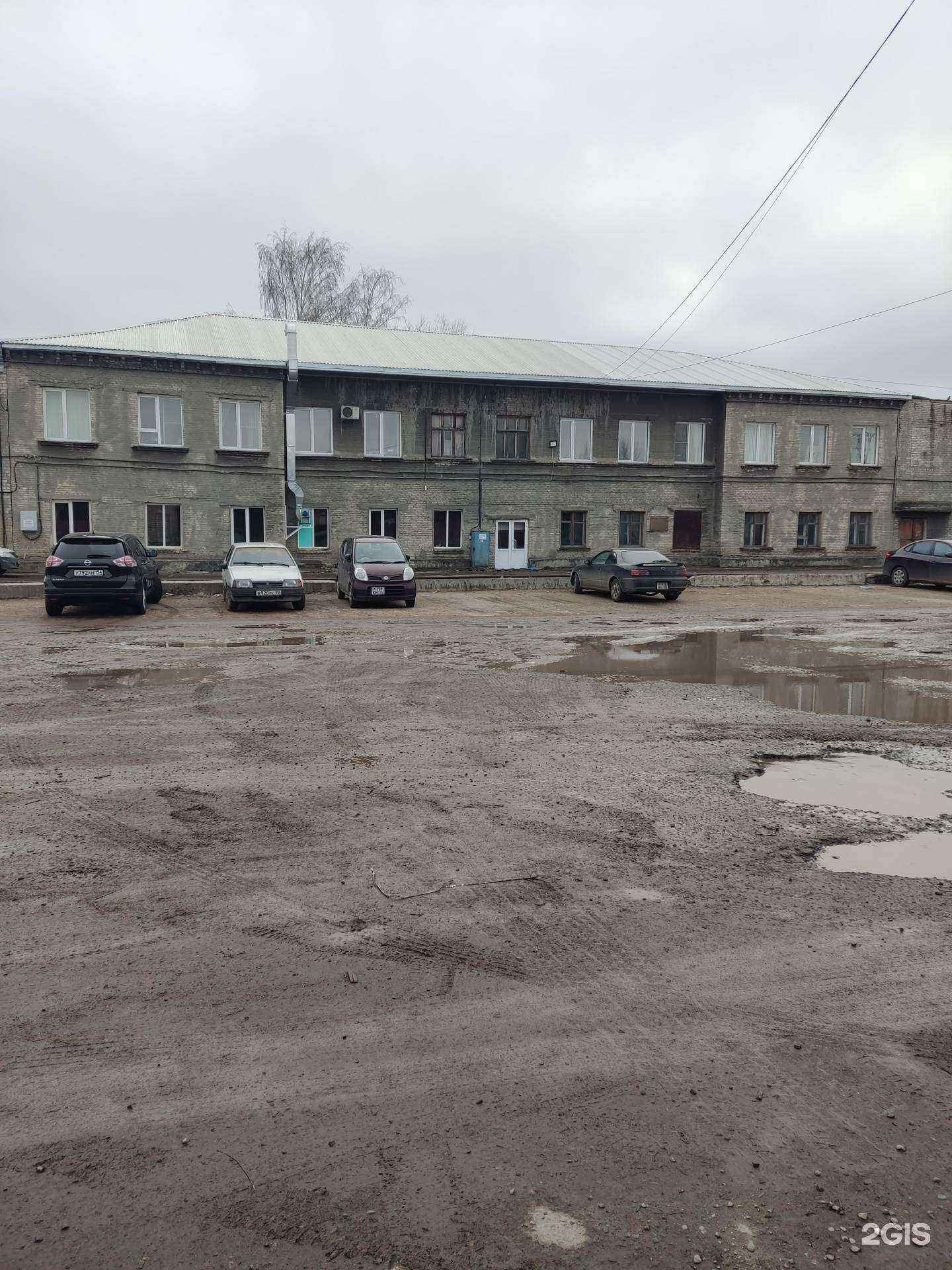 Отзывы на компанию Спецтехнострой в Барнауле c фото - фотография 2 из 2