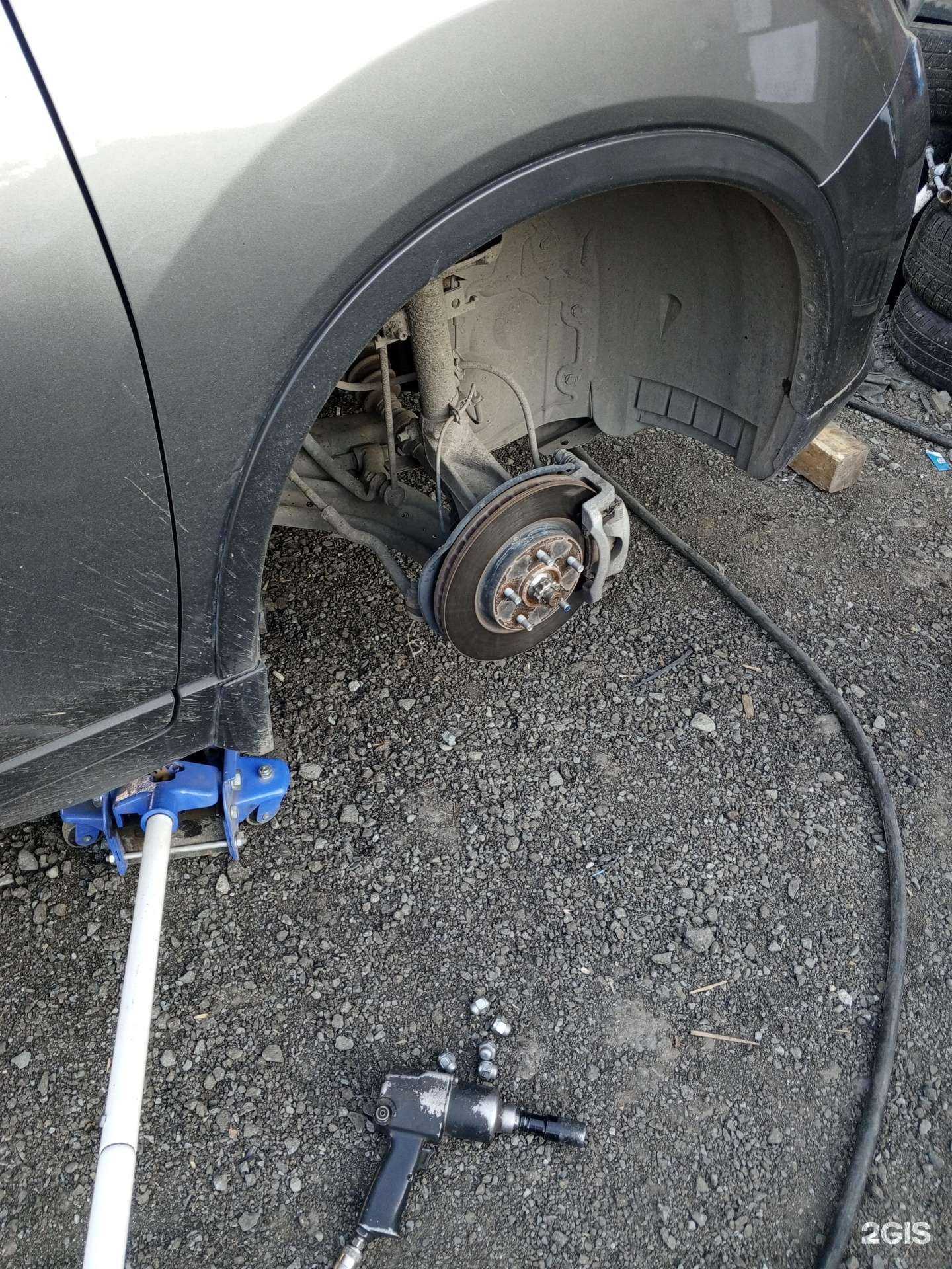 Отзывы на компанию Автосэм в Владивостоке c фото