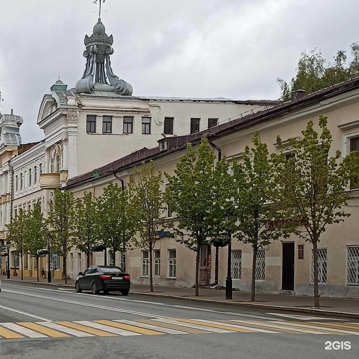 Отзывы на компанию Автофокус в Казани c фото