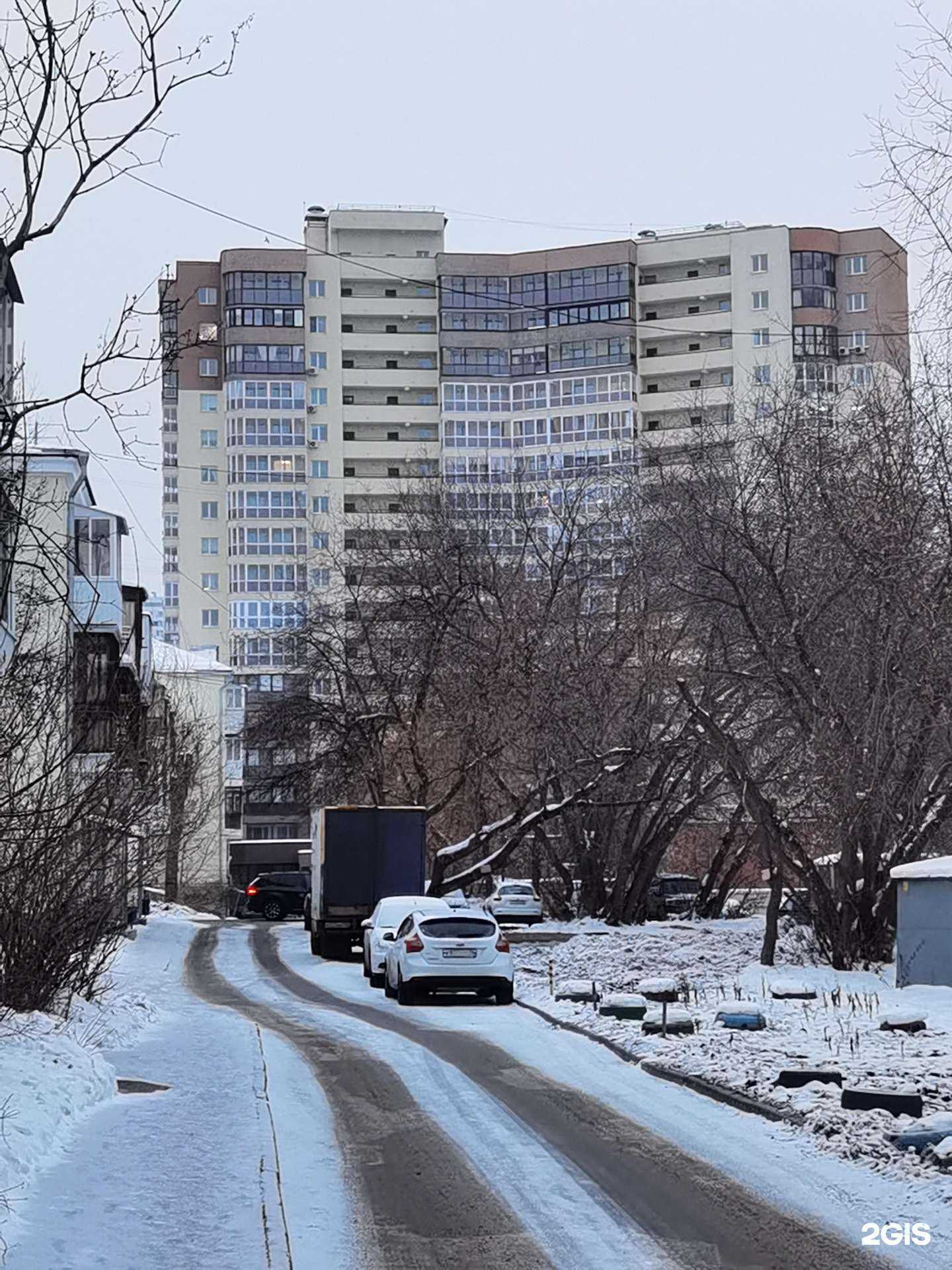 Отзывы на компанию Планета в Екатеринбурге c фото - фотография 2 из 2