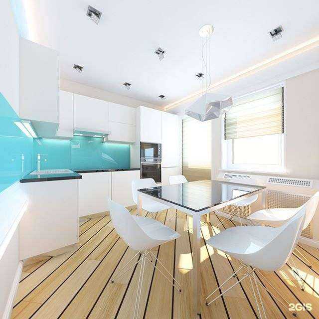 Отзывы на компанию Студия Сергея Федорова в Ярославле c фото