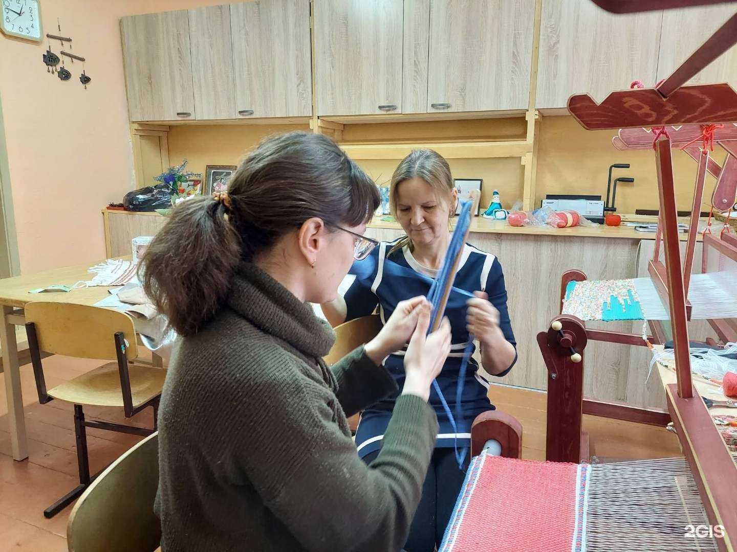 Отзывы на компанию Семейная усадьба в Иркутске c фото