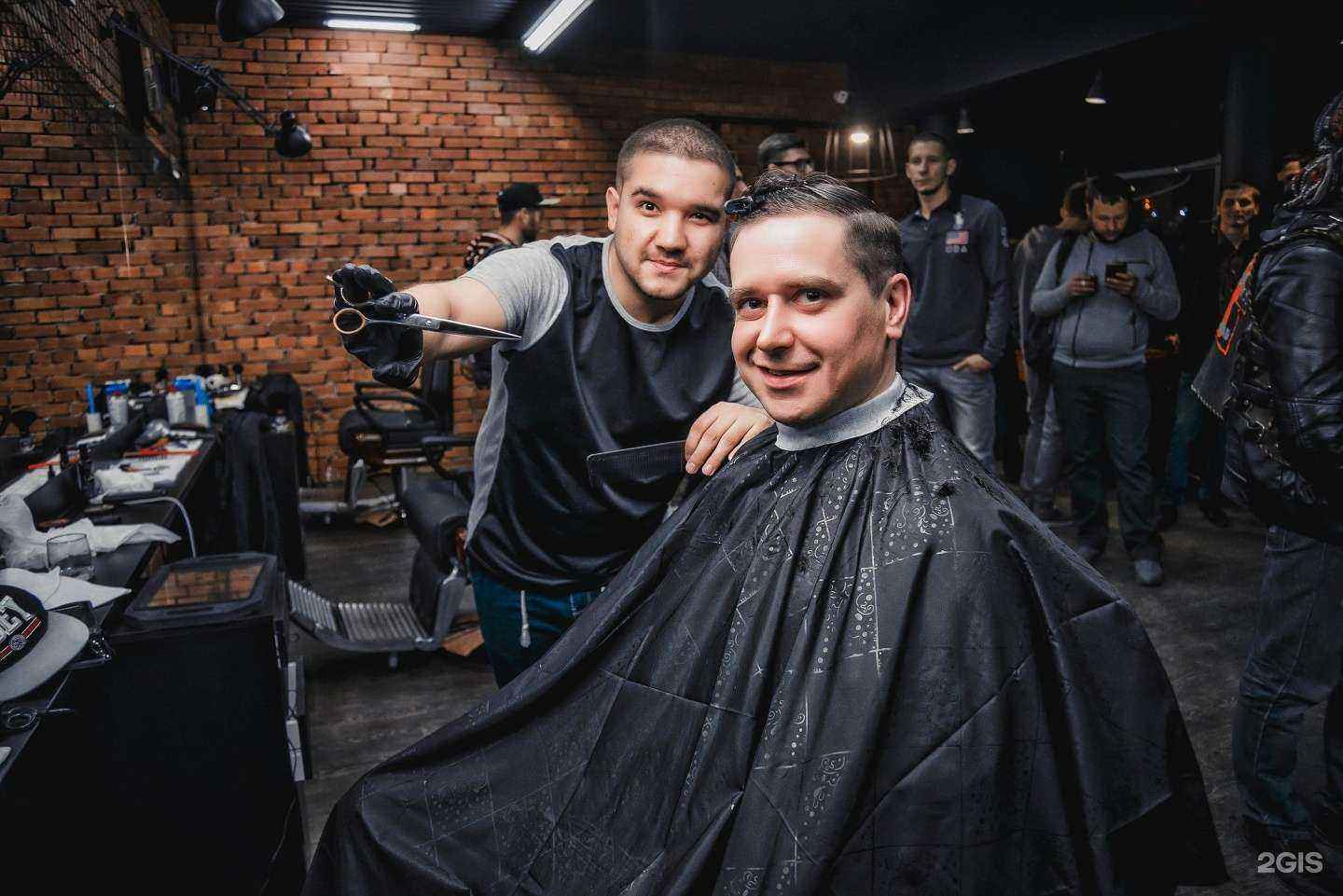 Отзывы на компанию Big Bro в г. Волгоград c фото