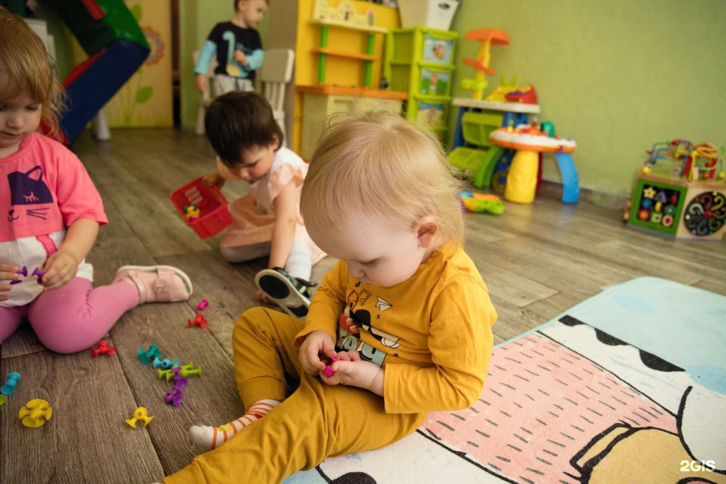 Отзывы на компанию Супер детки в г. Комсомольск-на-Амуре c фото