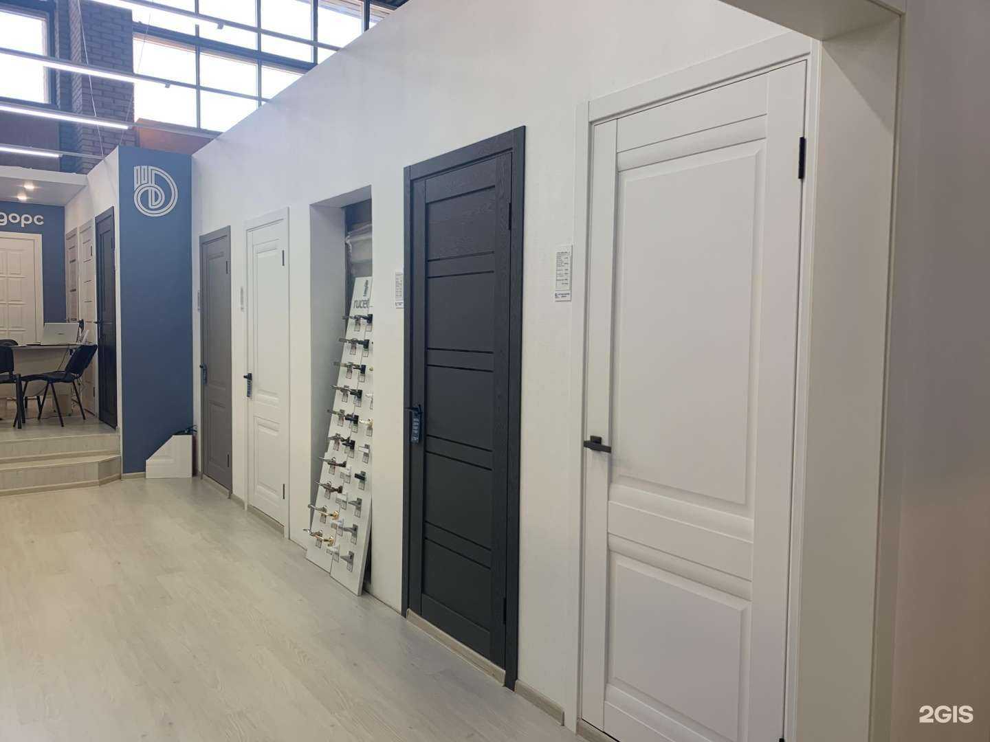 Отзывы на компанию Шейл дорс+ в г. Казань c фото