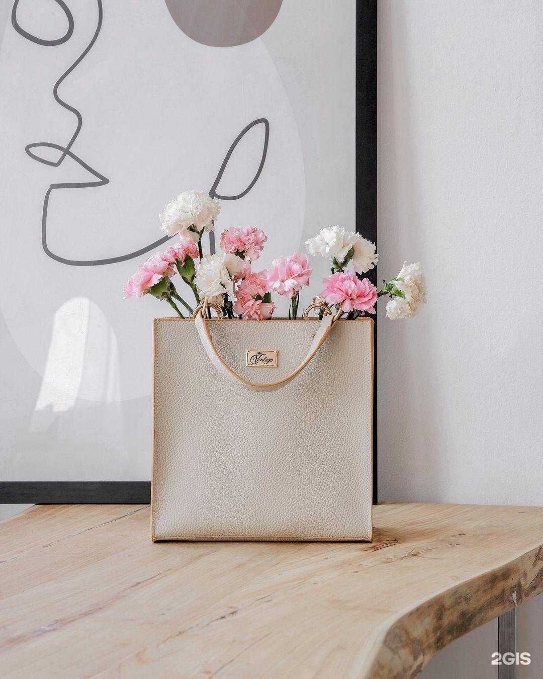 Отзывы на компанию Империя сумок в Новосибирске c фото