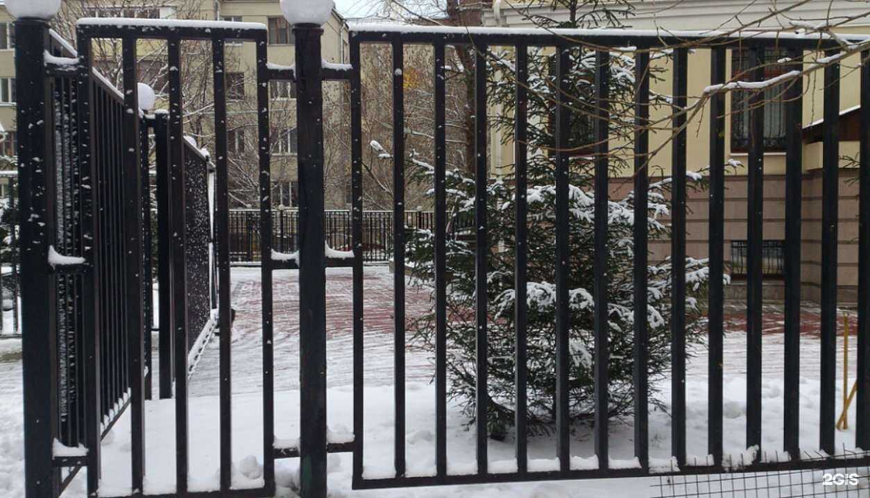 Отзывы на компанию Страна заборов в Люберцах c фото