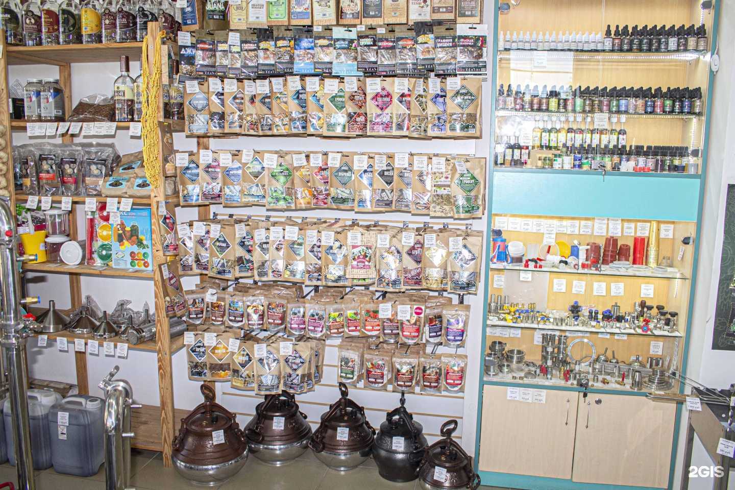 Отзывы на компанию Магазин в Пензе c фото