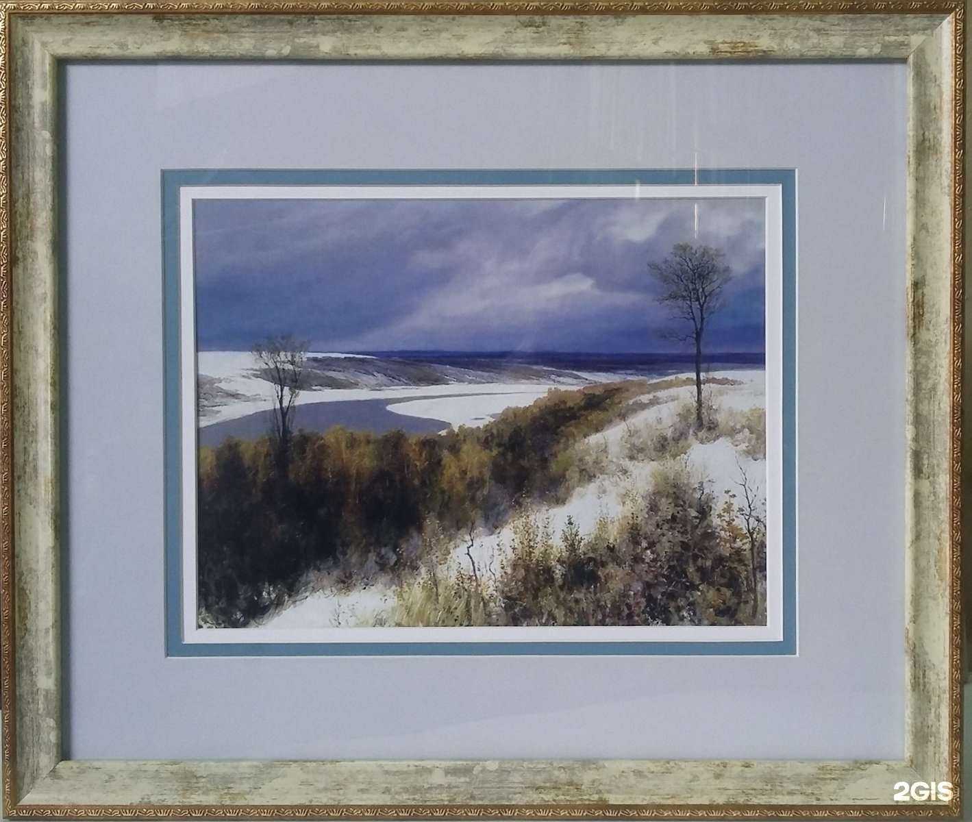 Отзывы на компанию Вышиваюшка в г. Новосибирск c фото