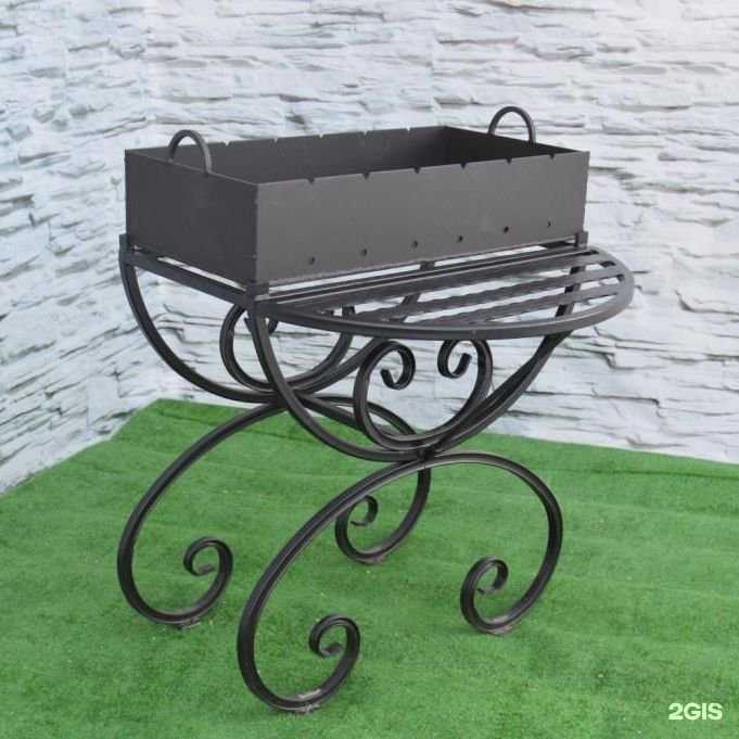 Отзывы на компанию Линия ковки в Смоленске c фото