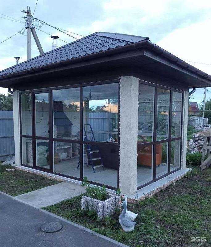 Отзывы на компанию ЭкспрессОкна в Йошкар-Оле c фото