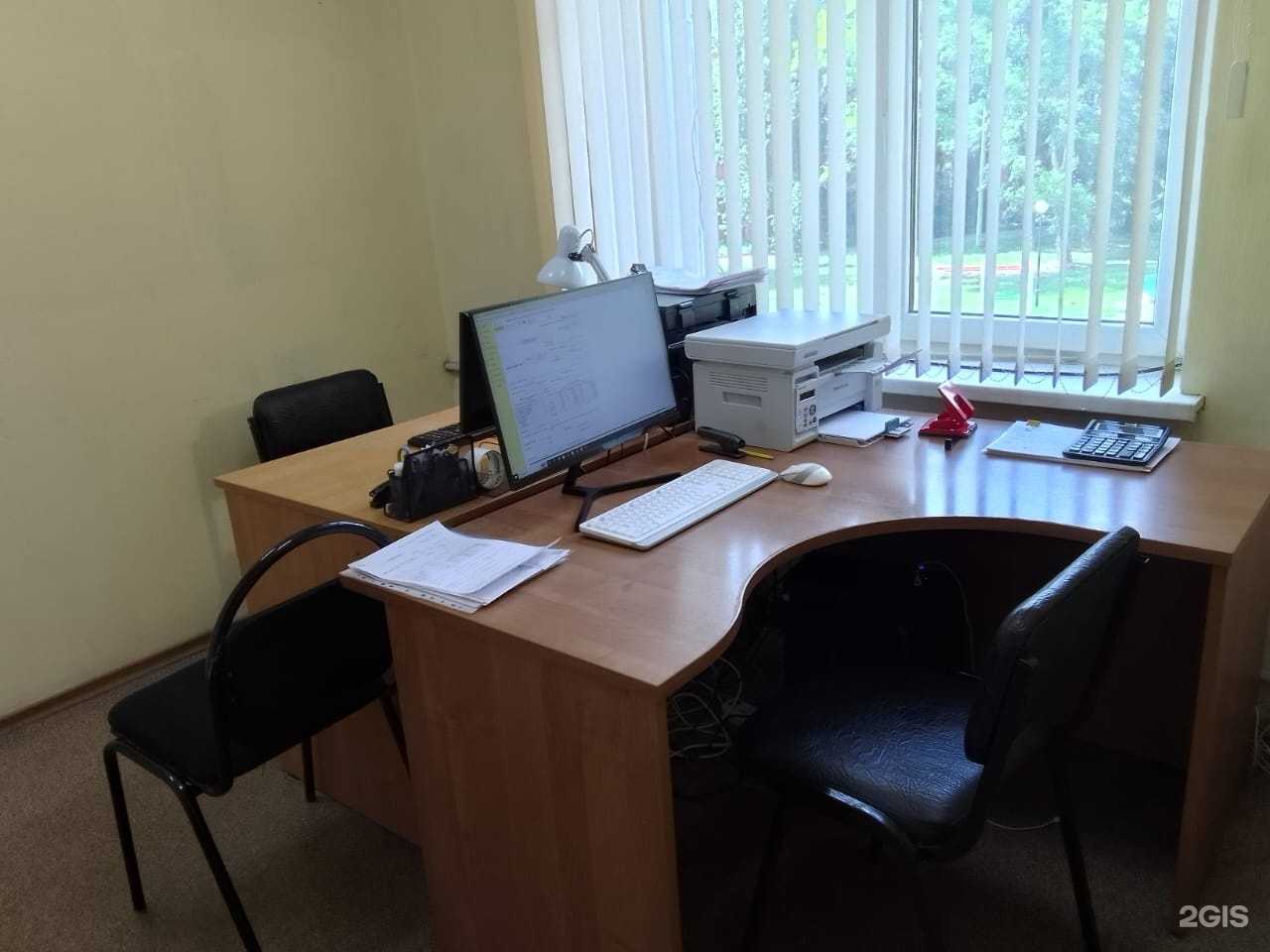 Отзывы на компанию ЭнКом в Курске c фото