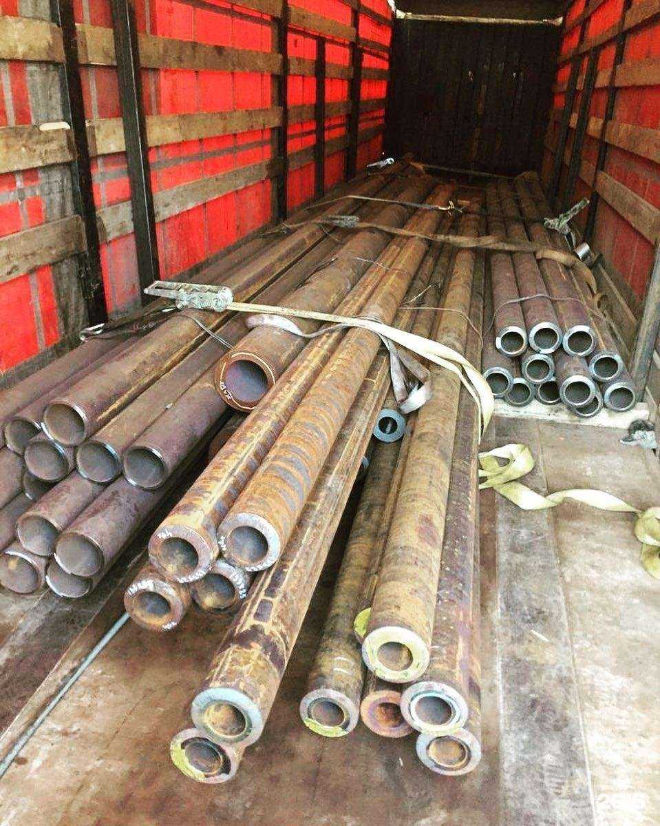 Отзывы на компанию Металлкор в Челябинске c фото