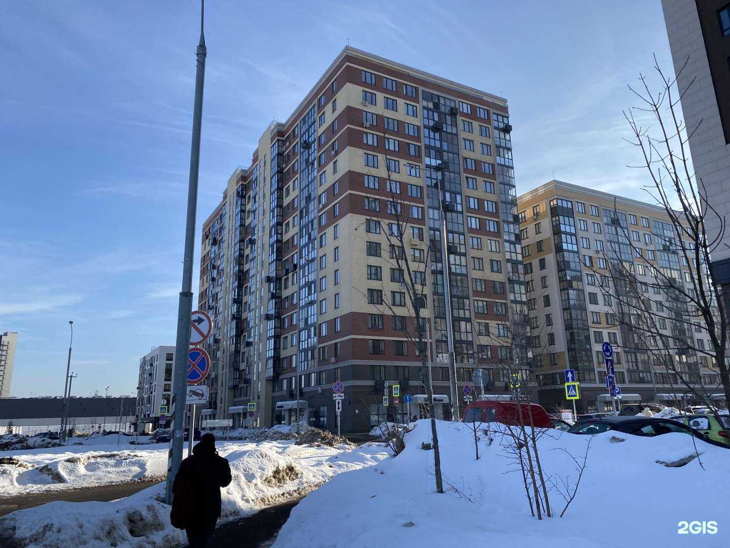 Отзывы на компанию Денза Авто Рус в Коммунарке c фото