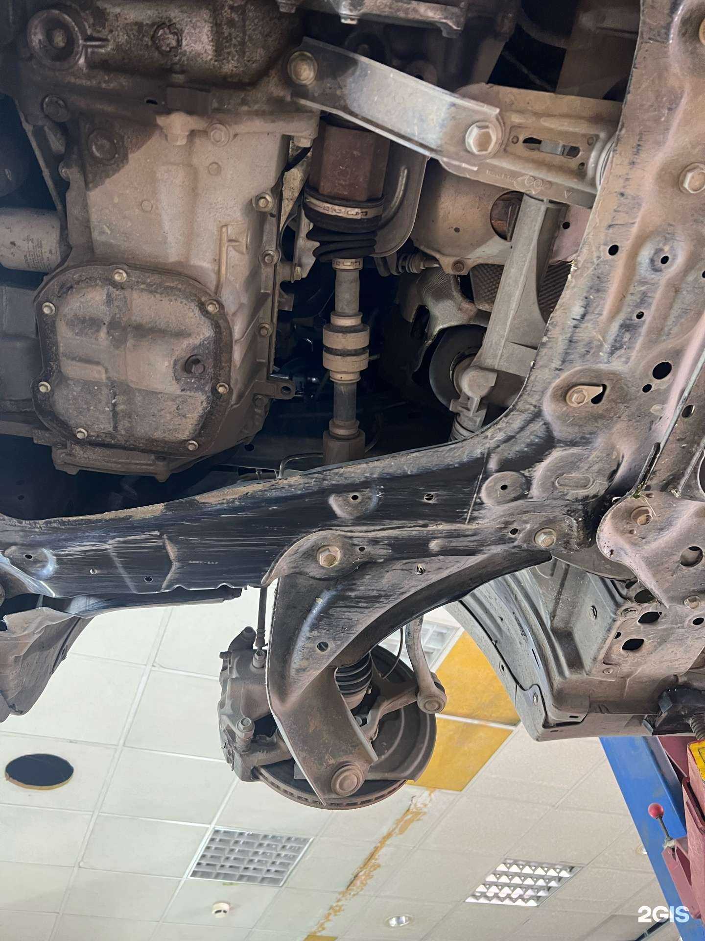 Отзывы на компанию Заир авто в г. Хабаровск c фото