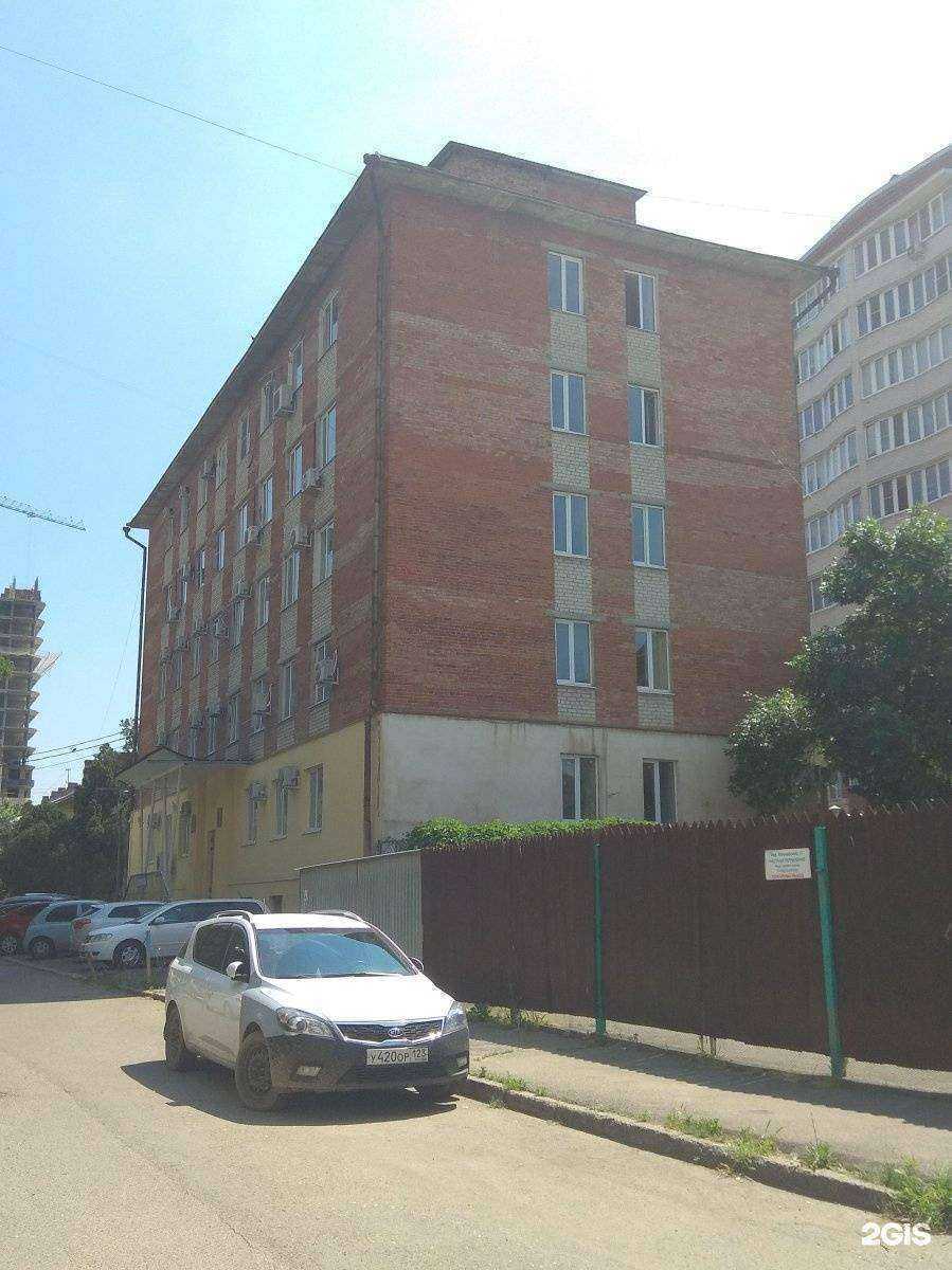 Отзывы на компанию Адвокатский кабинет Аксановой В.В. в Краснодаре c фото - фотография 2 из 2