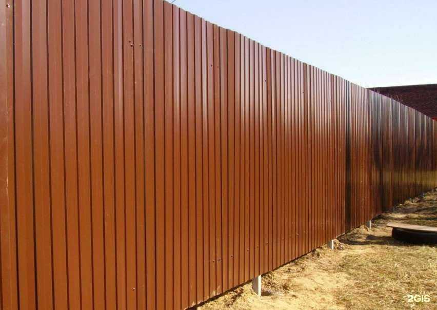 Отзывы на компанию Металлпрофиль в Подольске c фото