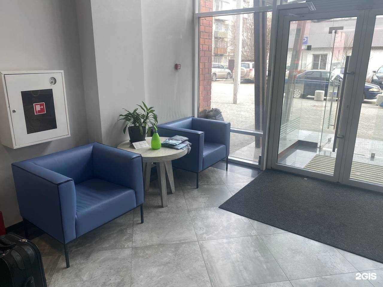 Отзывы на компанию МСВ в г. Барнаул c фото