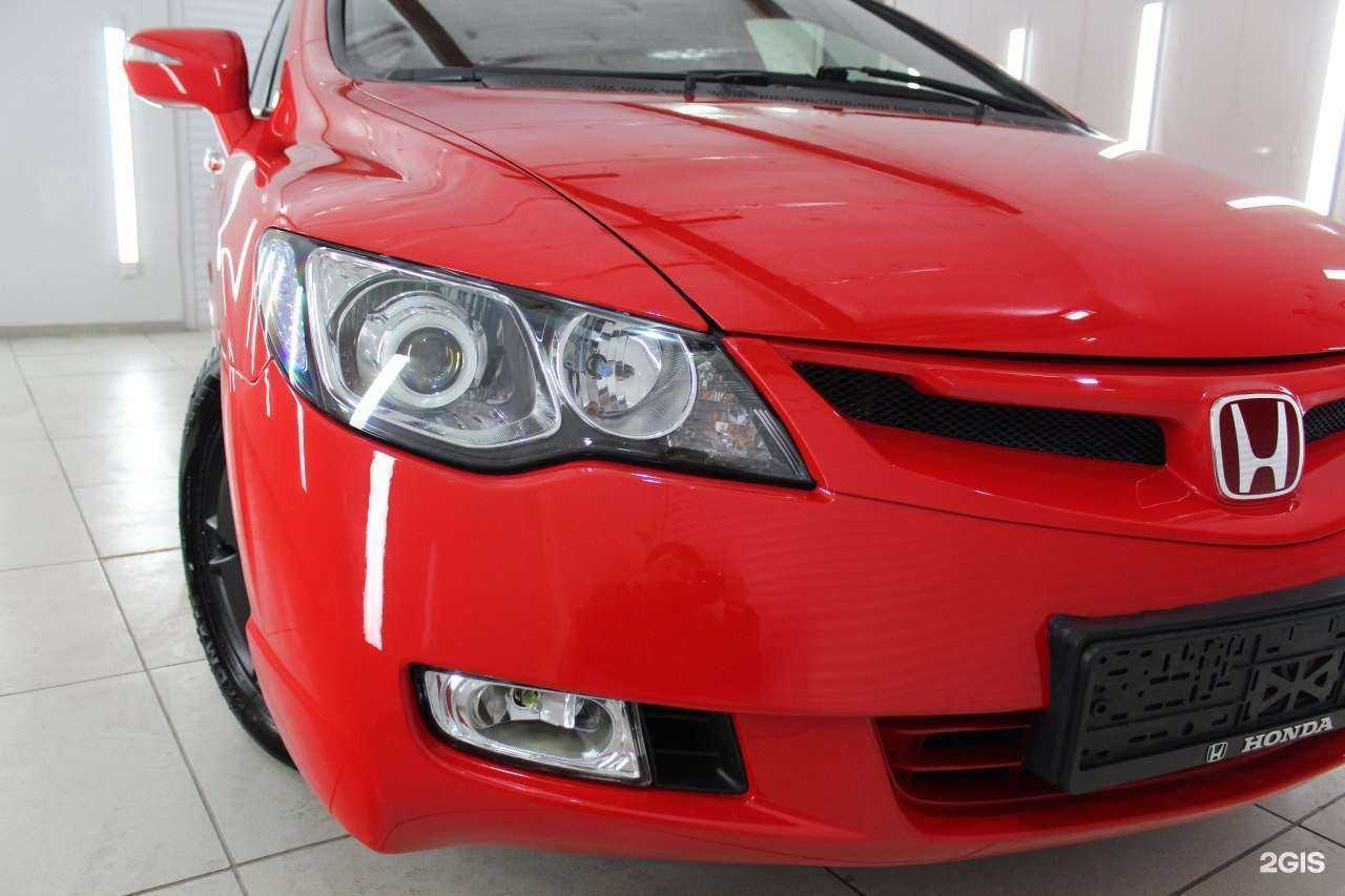 Отзывы на компанию Grizzly motors в Перми c фото