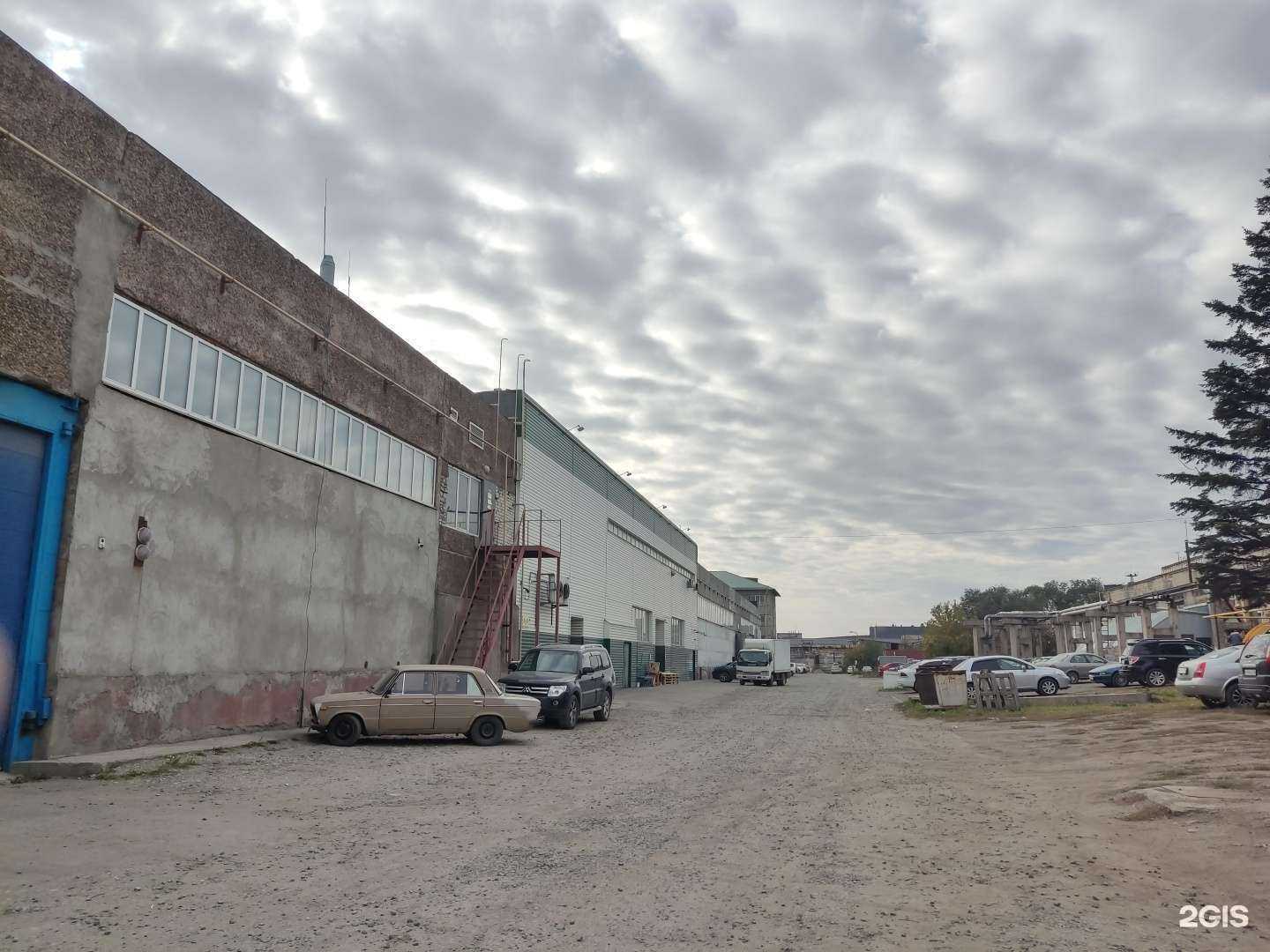 Отзывы на компанию Алтайский завод пенопласта в Барнауле c фото - фотография 2 из 2