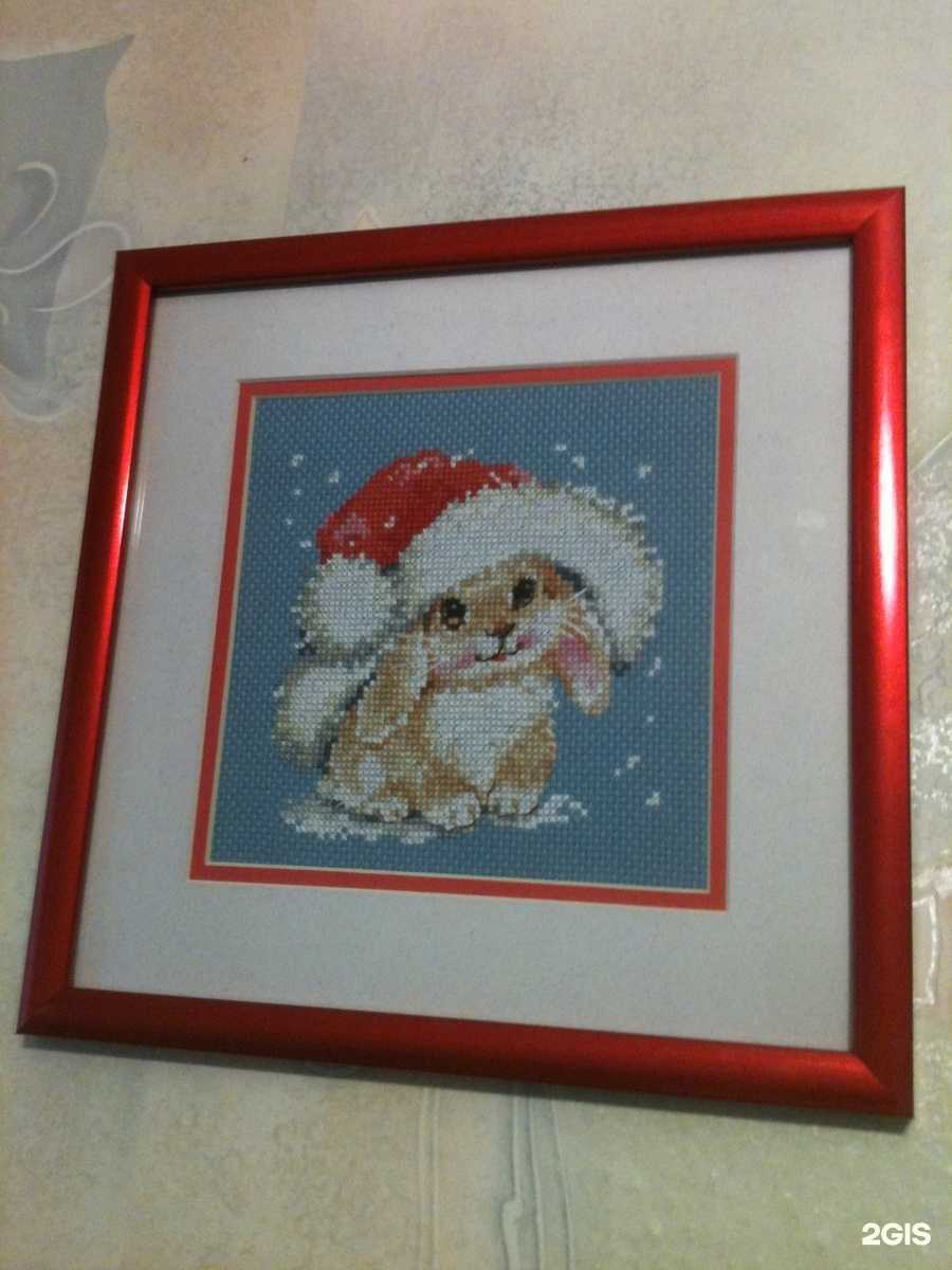 Отзывы на компанию Багетная мастерская на Кирова в Челябинске c фото