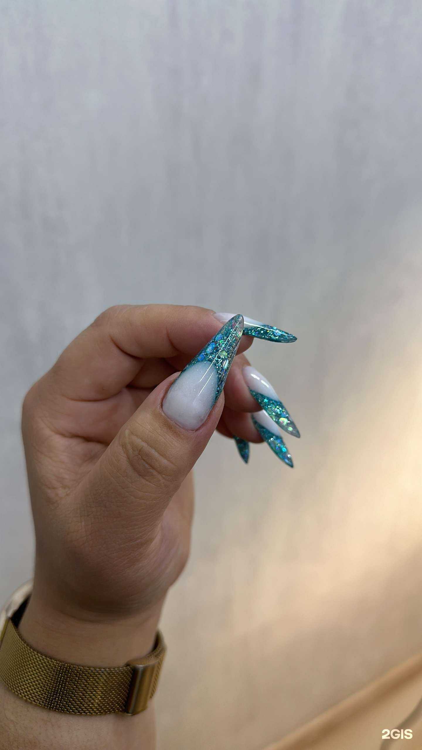 Отзывы на компанию D_beauty.Bar в Новосибирске c фото