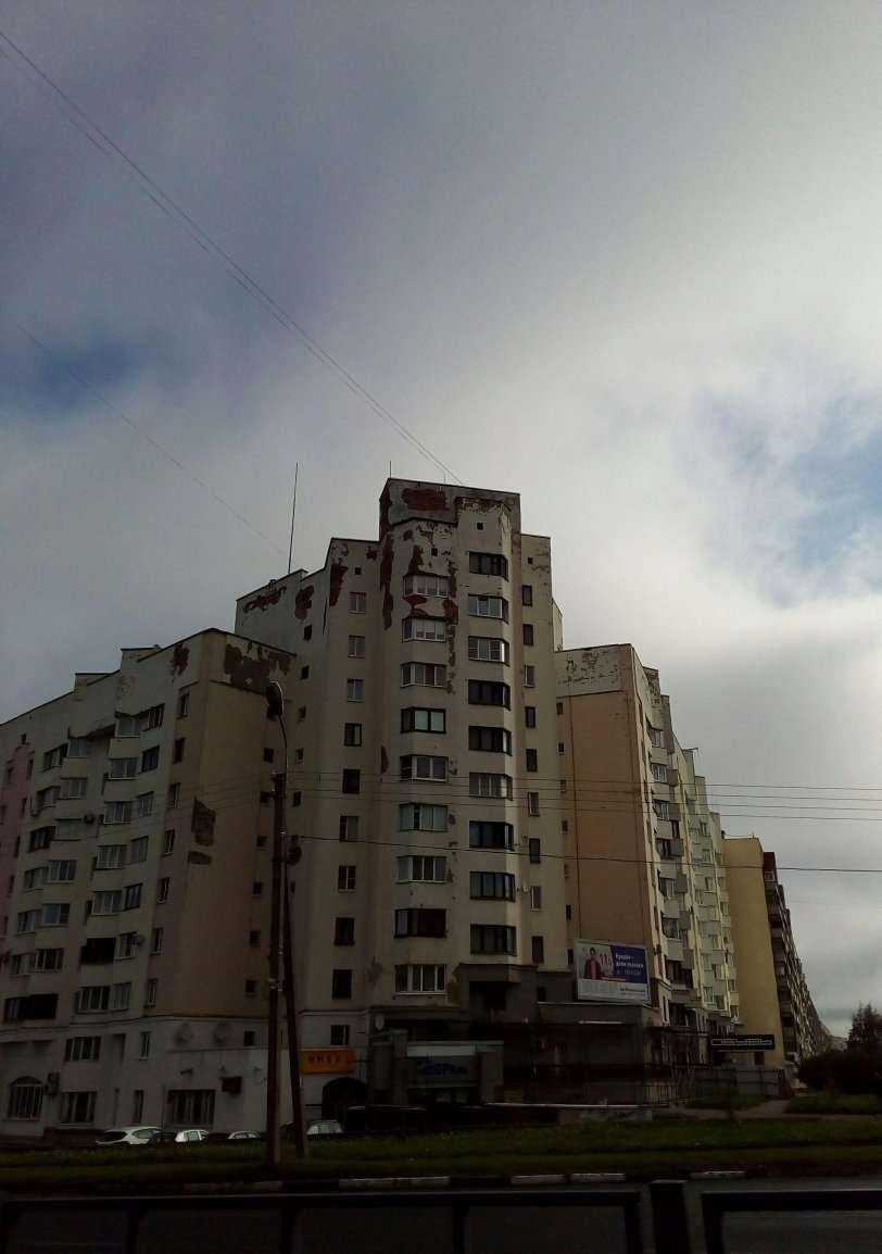 Отзывы на компанию Планета перевозок в Пскове c фото - фотография 2 из 2